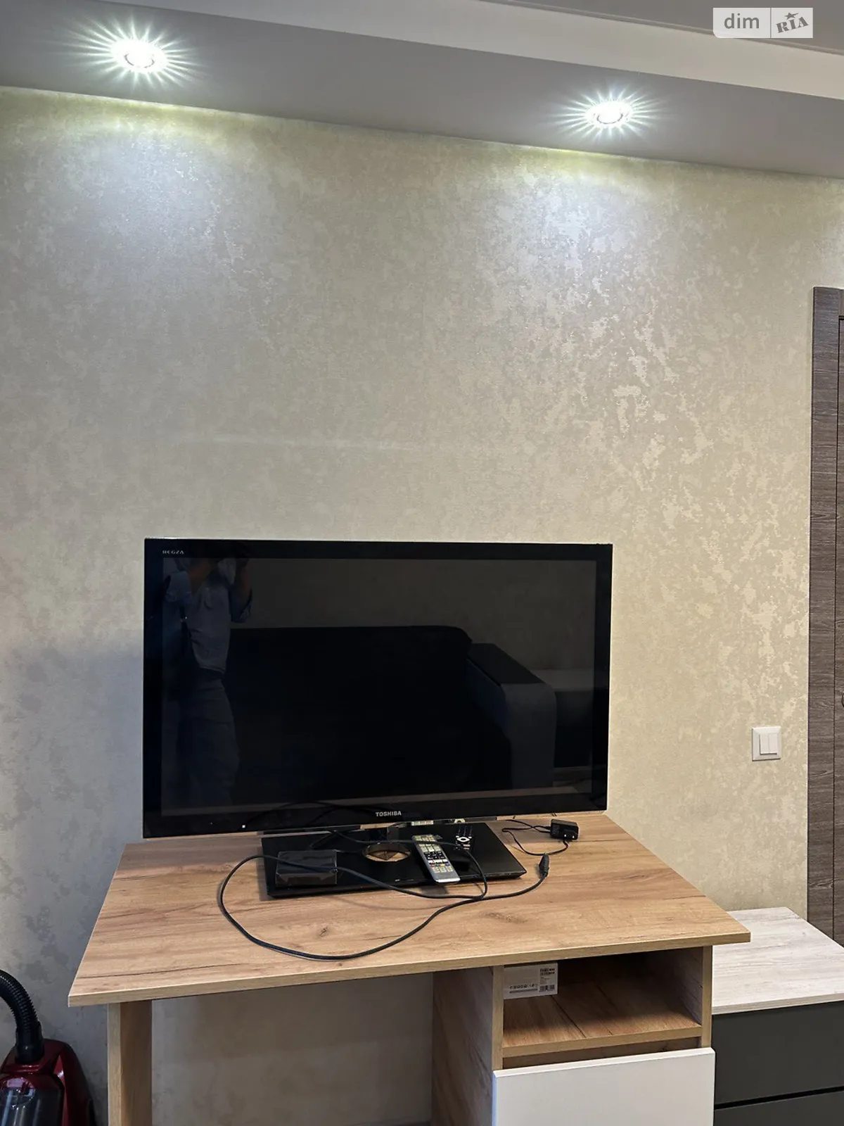 Продается 2-комнатная квартира 45.7 кв. м в Днепре, Донецкое шоссе, 114 - фото 1