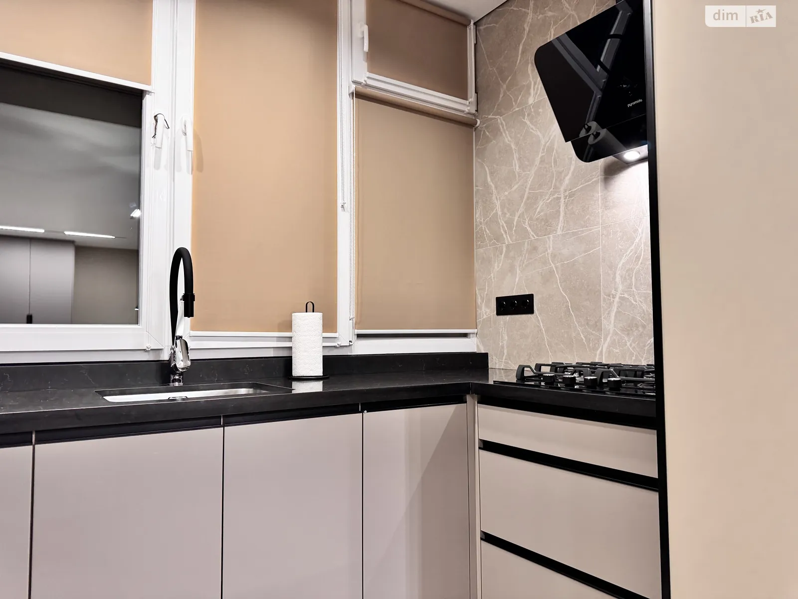 ул. Кармелюка, 3/6 Озёрный Хмельницкий ЖК Озерный 2020 - фото 4