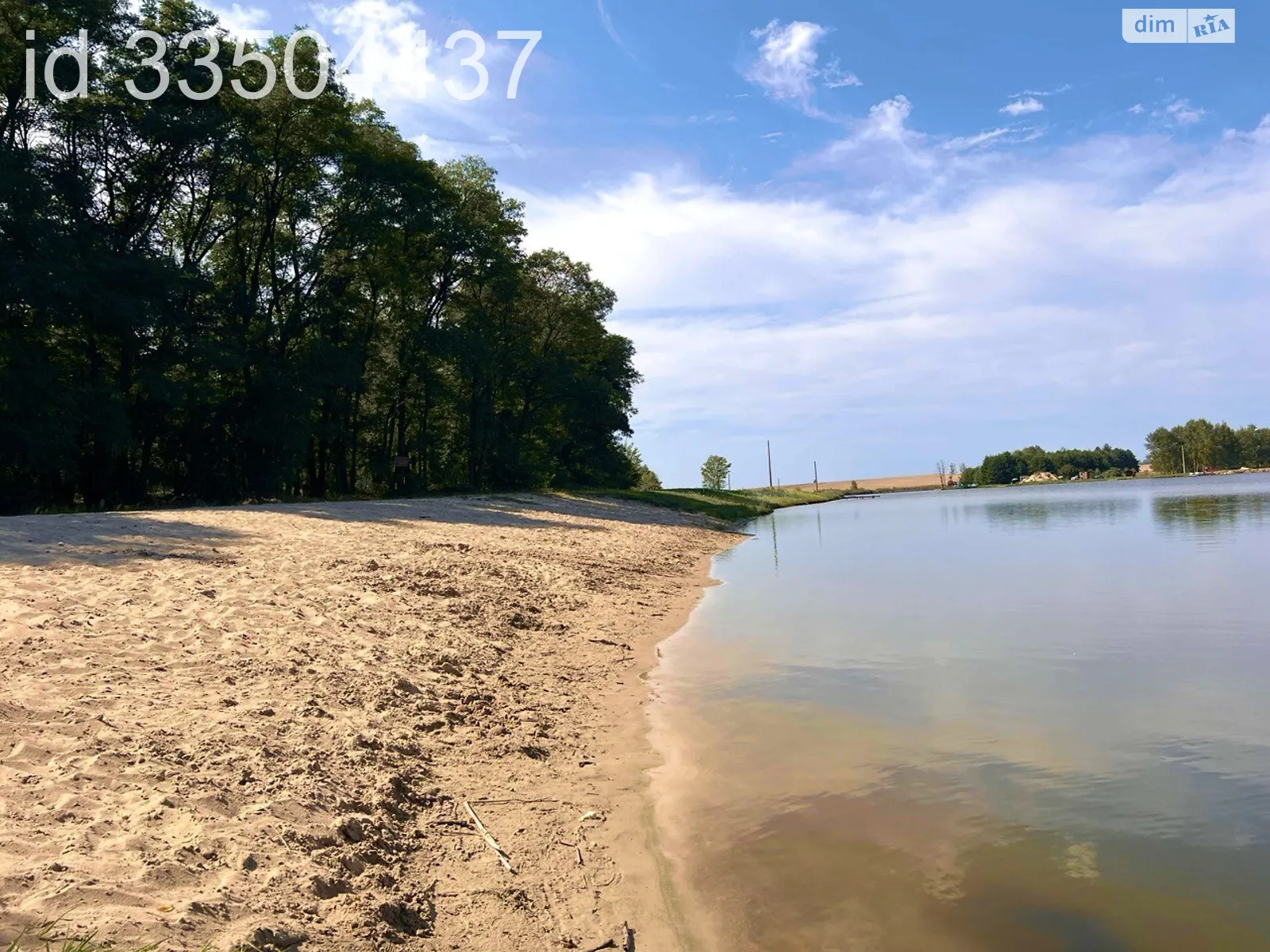 Продается земельный участок 14.96 соток в Киевской области, цена: 10500 $ - фото 1