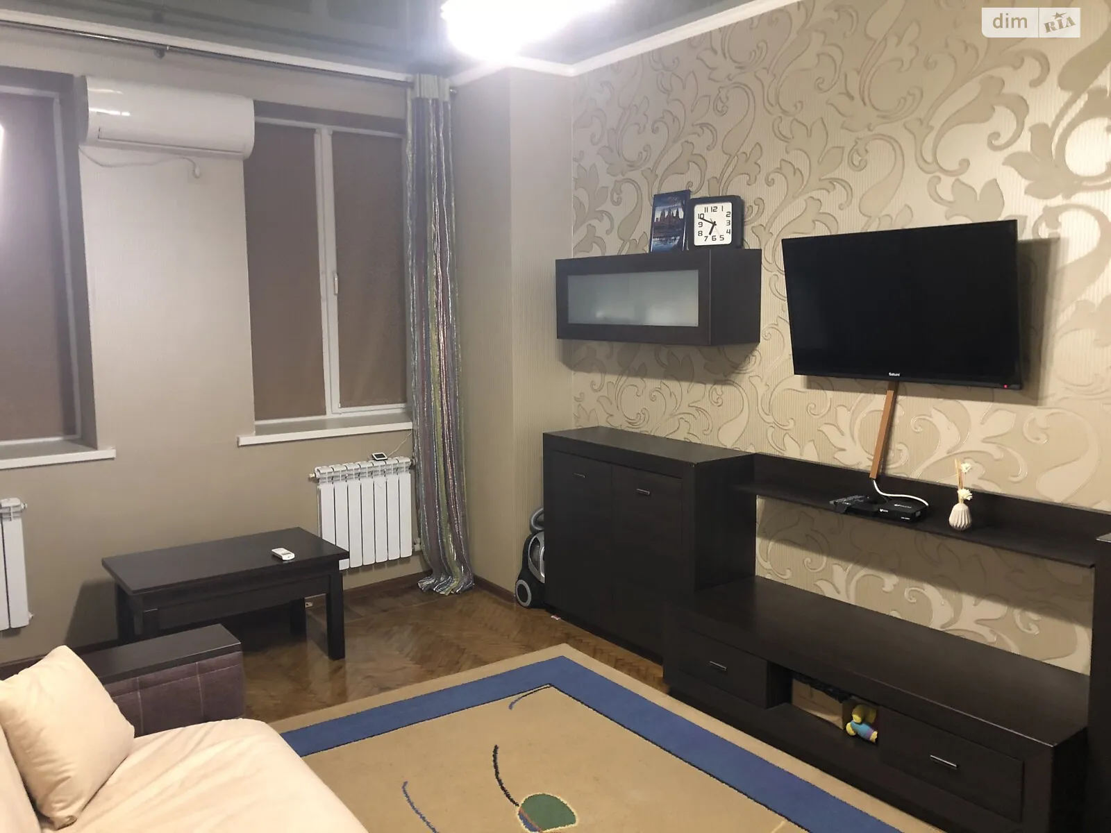 Продается 1-комнатная квартира 32.7 кв. м в Харькове, ул. Алчевских, 58 - фото 1