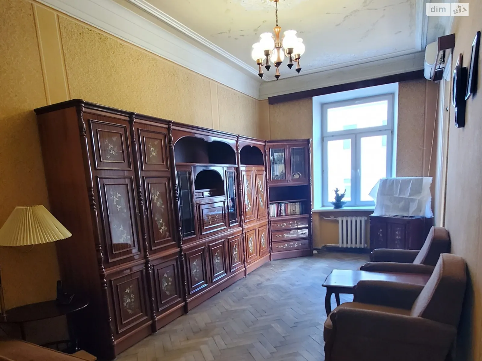 Продается 3-комнатная квартира 68 кв. м в Киеве, ул. Пылыпа Орлика, 10 - фото 1