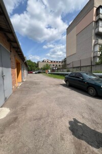 Продажа и аренда гаражей