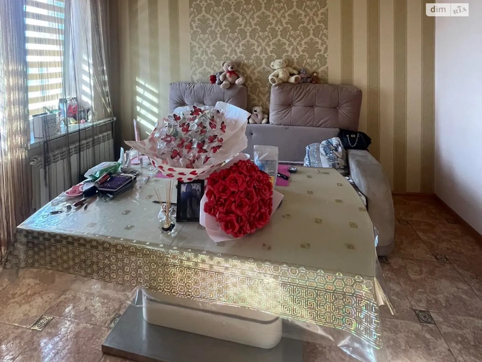 Продается 3-комнатная квартира 91.6 кв. м в Львове, цена: 110000 $ - фото 1