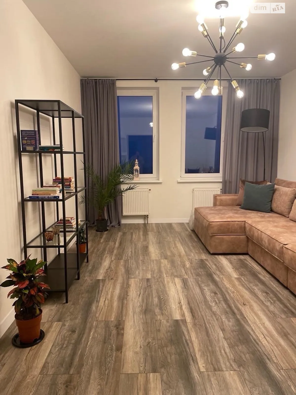 Сдается в аренду комната 20 кв. м в Киеве, цена: 10000 грн - фото 1