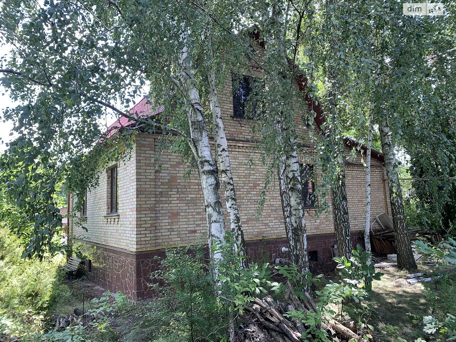 ул. Бурштынова(Урицкого Моисея) Белогородка, цена: 135000 $ - фото 1