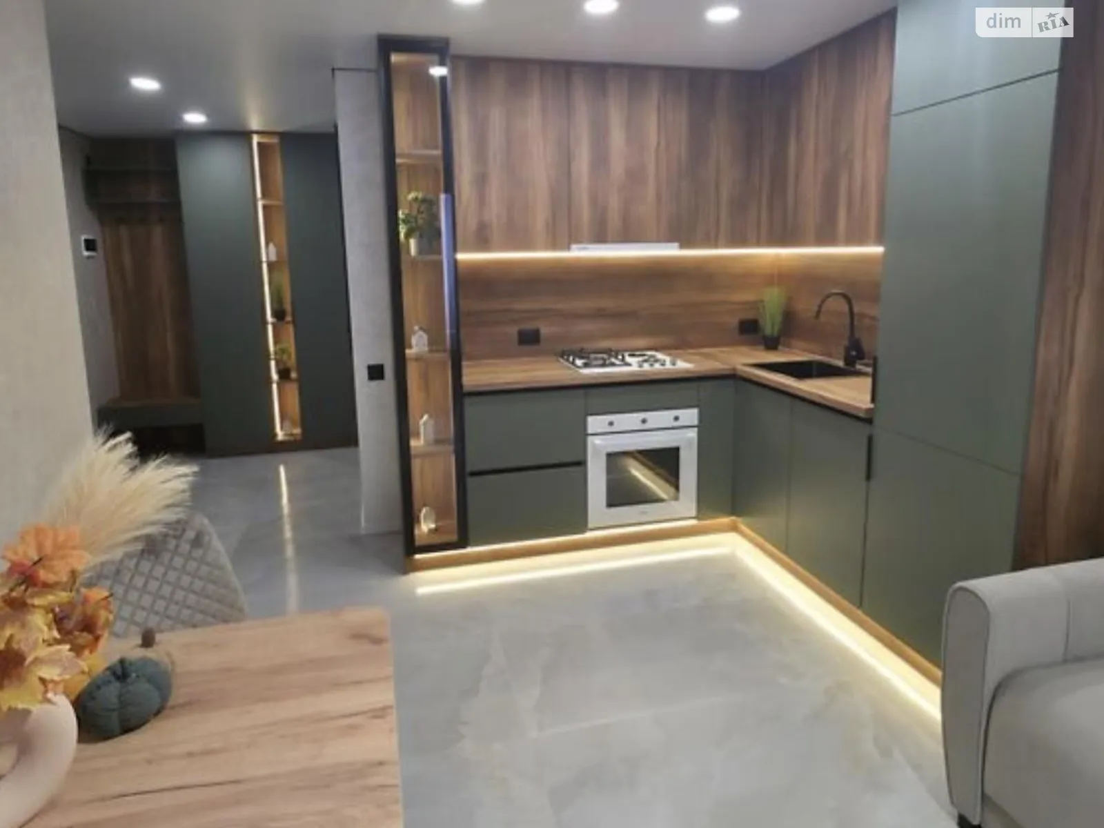 3-комнатная квартира 64 кв. м в Тернополе, цена: 74000 $ - фото 1