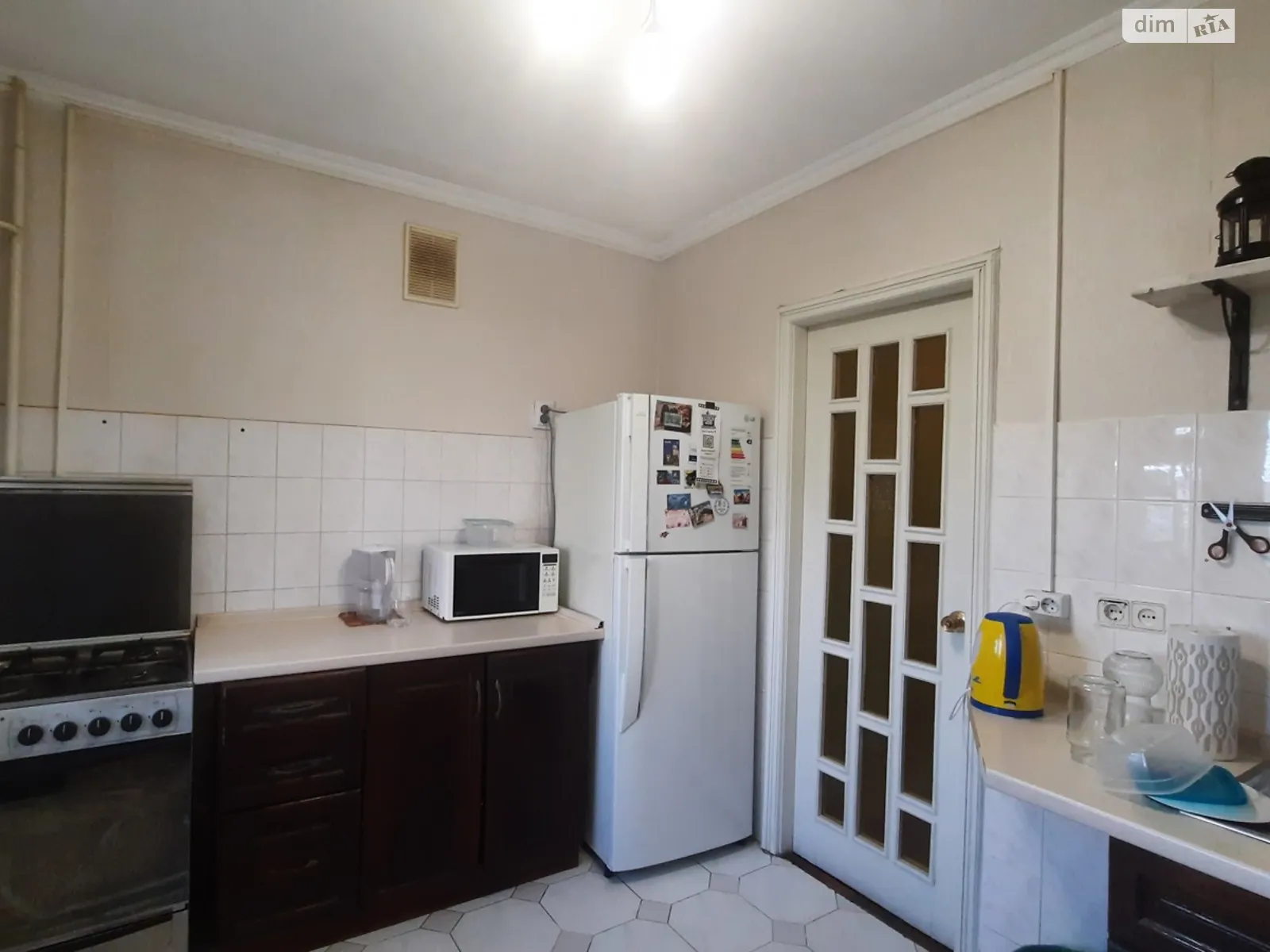 Продается 4-комнатная квартира 89.4 кв. м в Ужгороде, ул. Капушанская(Победы) - фото 1