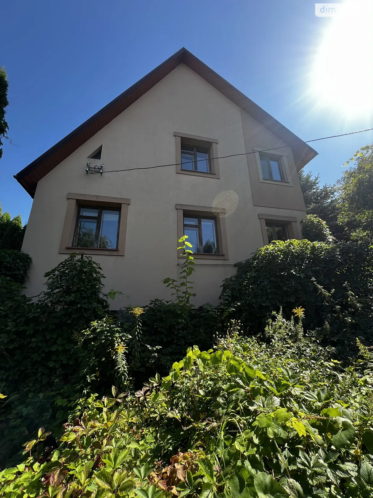 вулиця Яблунева Круглое, цена: 69000 $ - фото 1