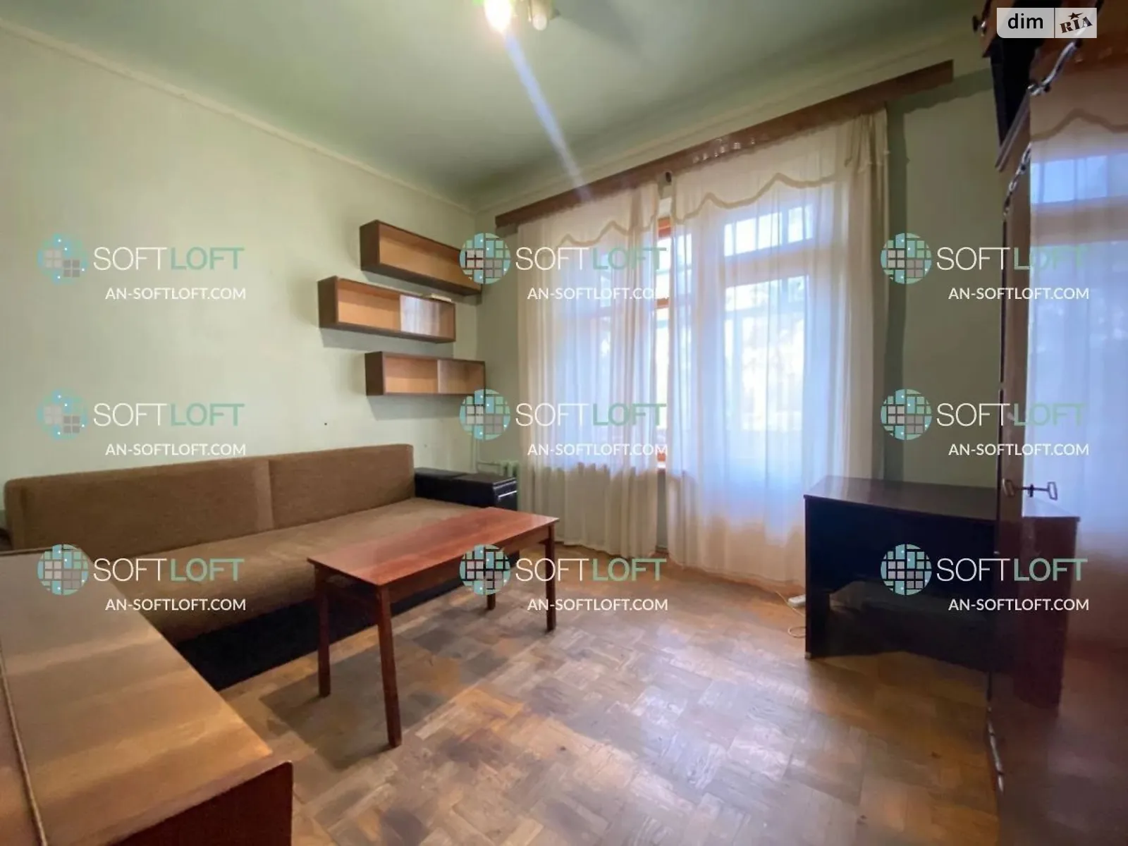 Продается 3-комнатная квартира 73.7 кв. м в Харькове, просп. Науки, 12 - фото 1