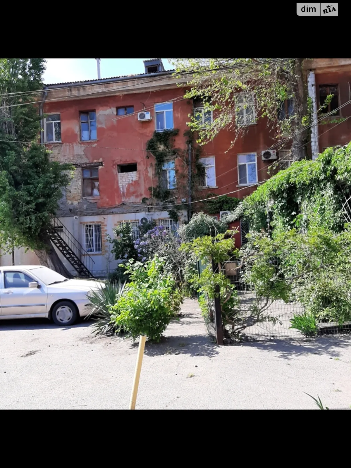 Продается комната 16 кв. м в Одессе, цена: 10500 $ - фото 1
