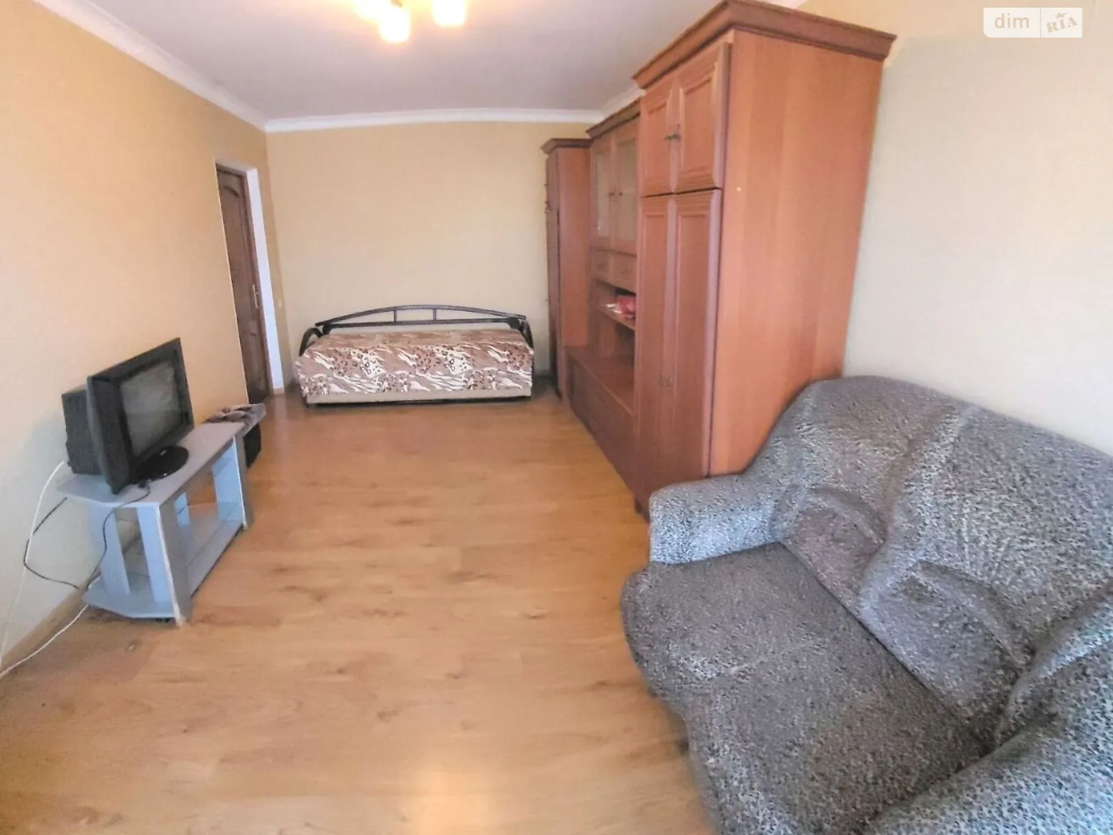 Здається в оренду 2-кімнатна квартира 43.4 кв. м у Миколаєві, вул. Озерна - фото 1