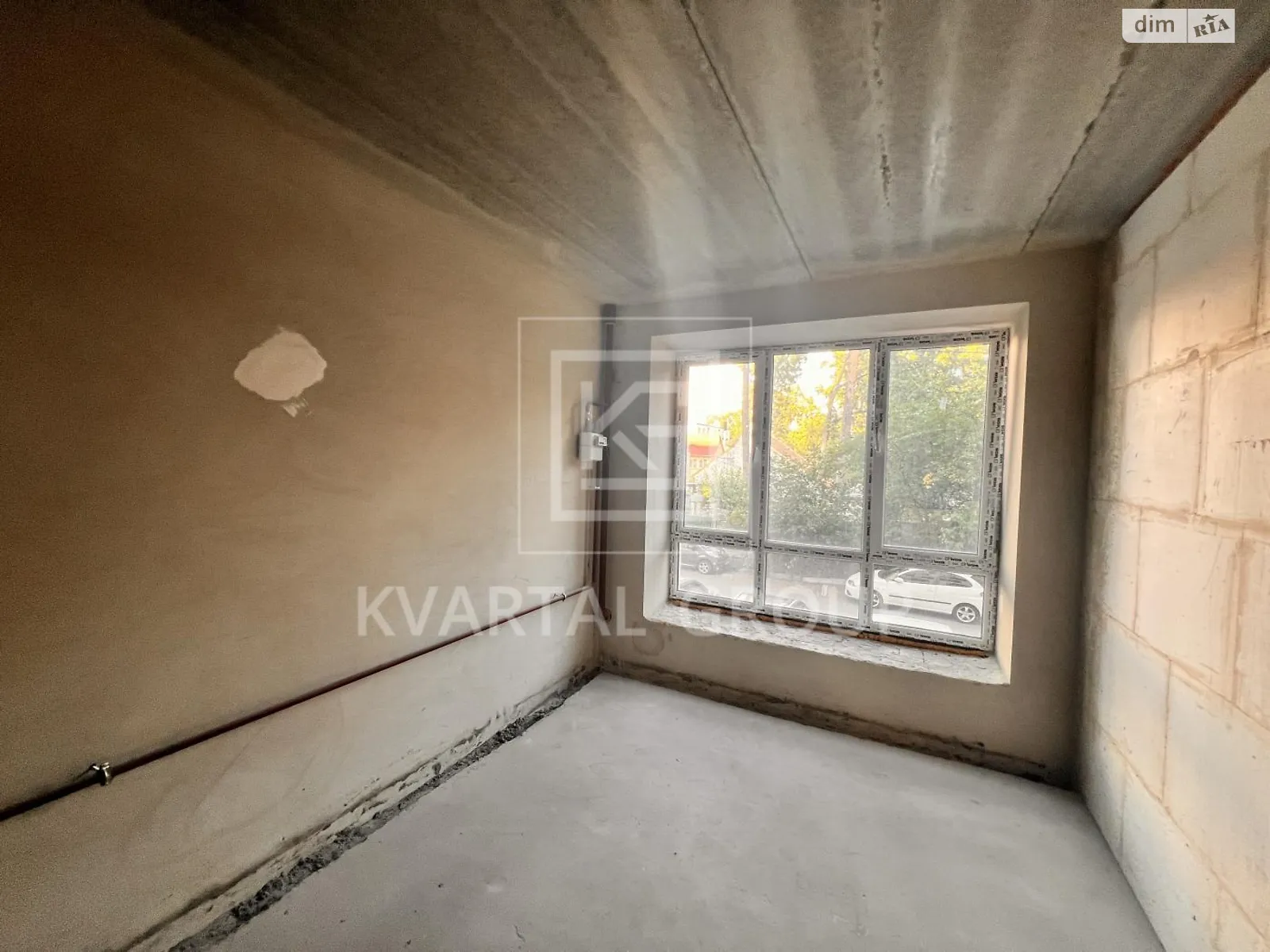 Продається 2-кімнатна квартира 57.9 кв. м у Ірпені, вул. Павленка, 56 - фото 1