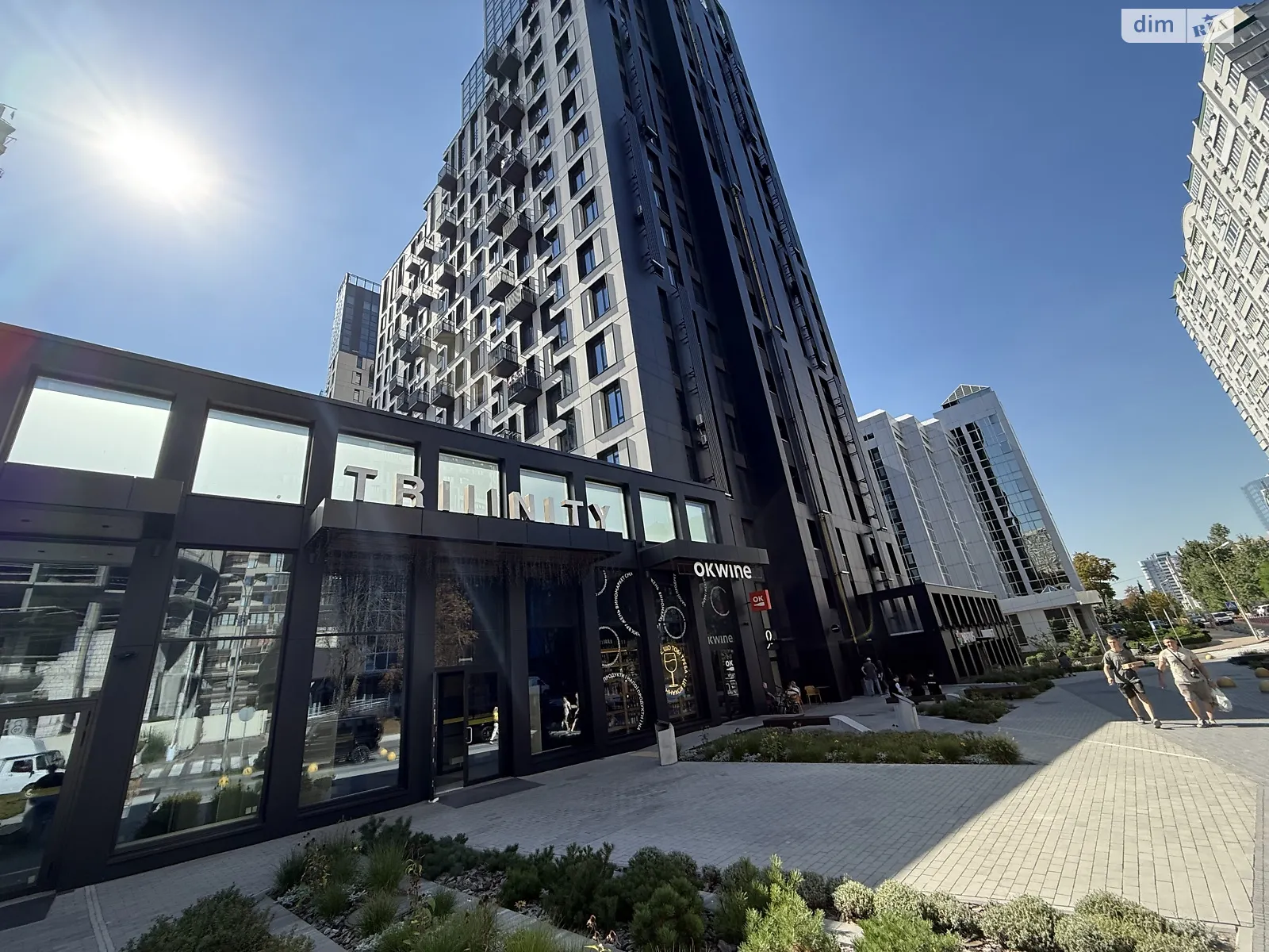 Продается 2-комнатная квартира 108 кв. м в Киеве, ул. Василия Тютюнника, 39/2 - фото 1