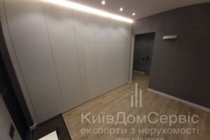 Продажа квартиры, Киев, р‑н. Голосеев, ст.м. Васильковская, Юлии Здановской (Ломоносова) улица, дом 36А