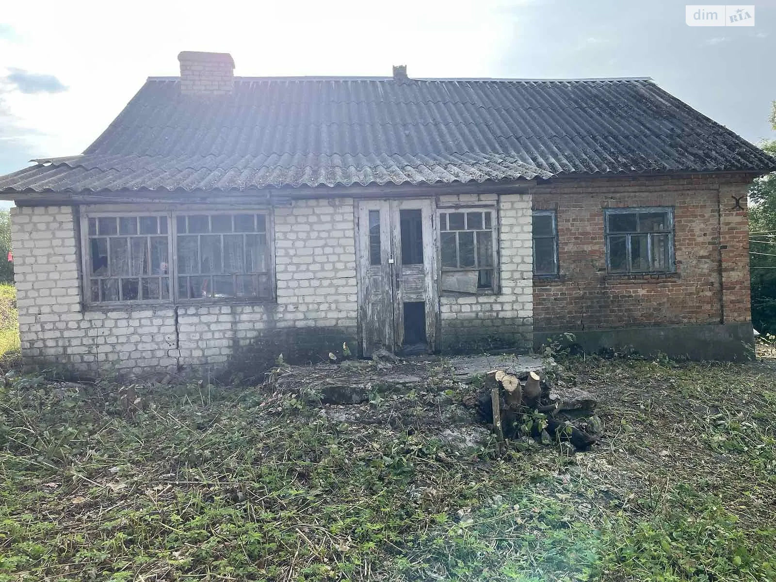 Продается одноэтажный дом 75.8 кв. м с гаражом, цена: 6500 $ - фото 1