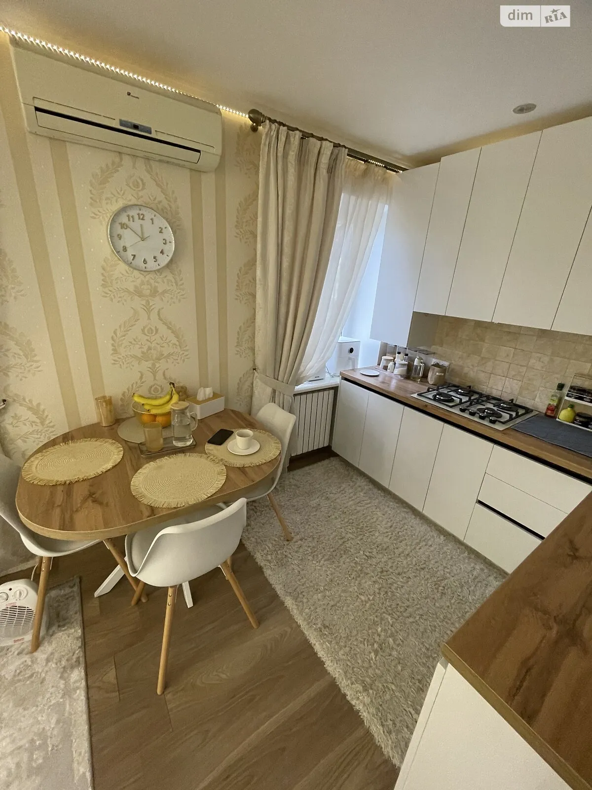 Продается 1-комнатная квартира 42 кв. м в Днепре, ул. Полигонная(Погребняка), 27 - фото 1