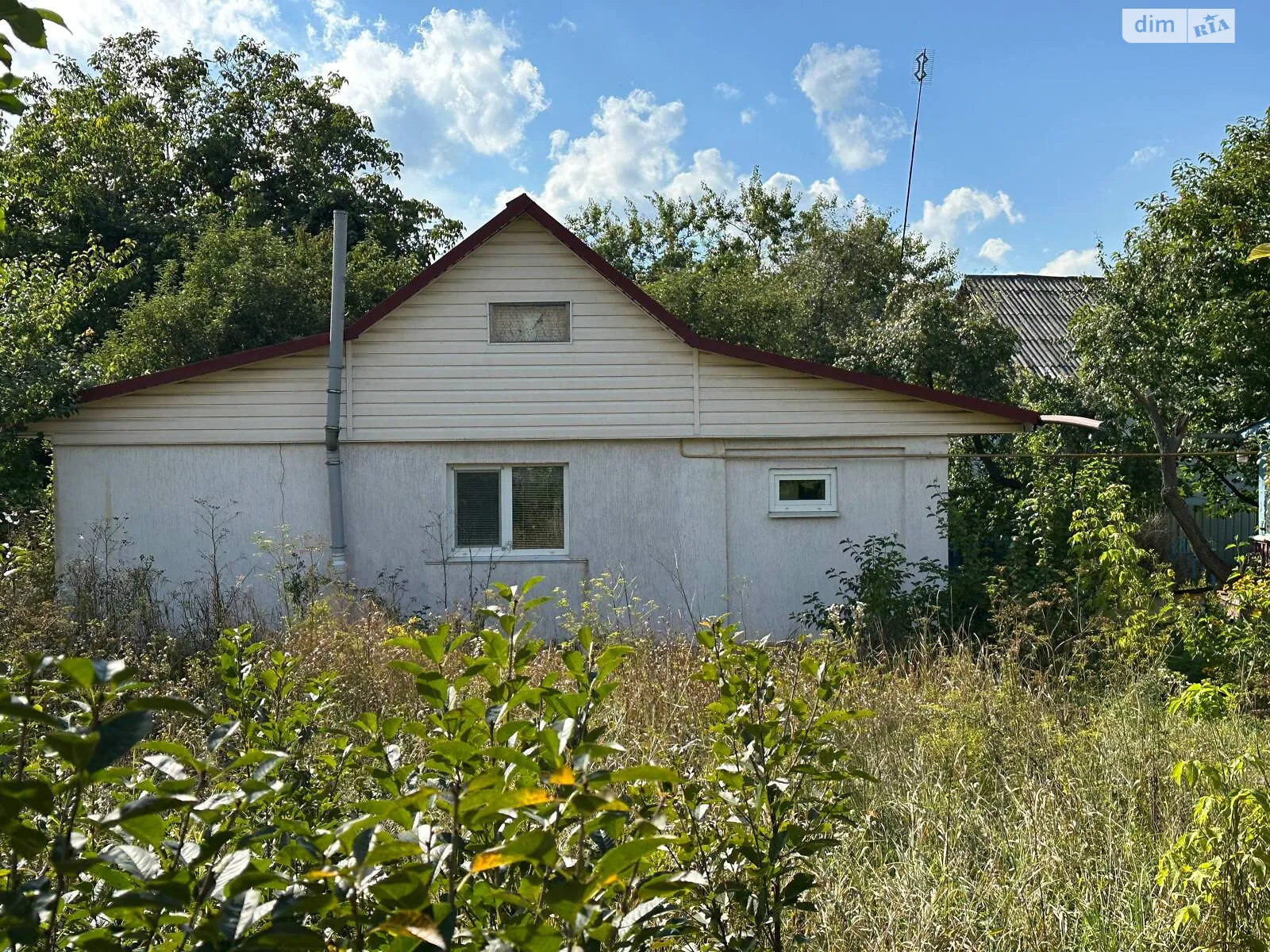 Продается одноэтажный дом 68 кв. м с верандой, цена: 25000 $ - фото 1