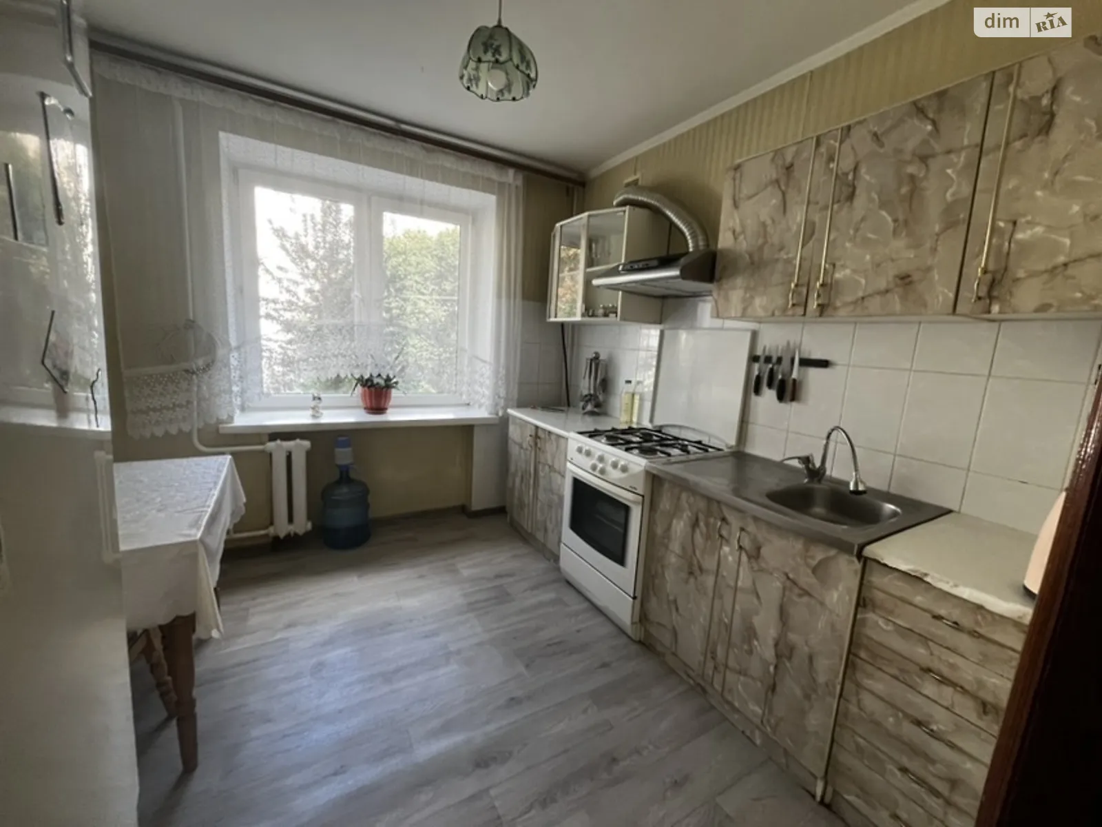 Продается 3-комнатная квартира 63.6 кв. м в Хмельницком, ул. Тернопольская - фото 1