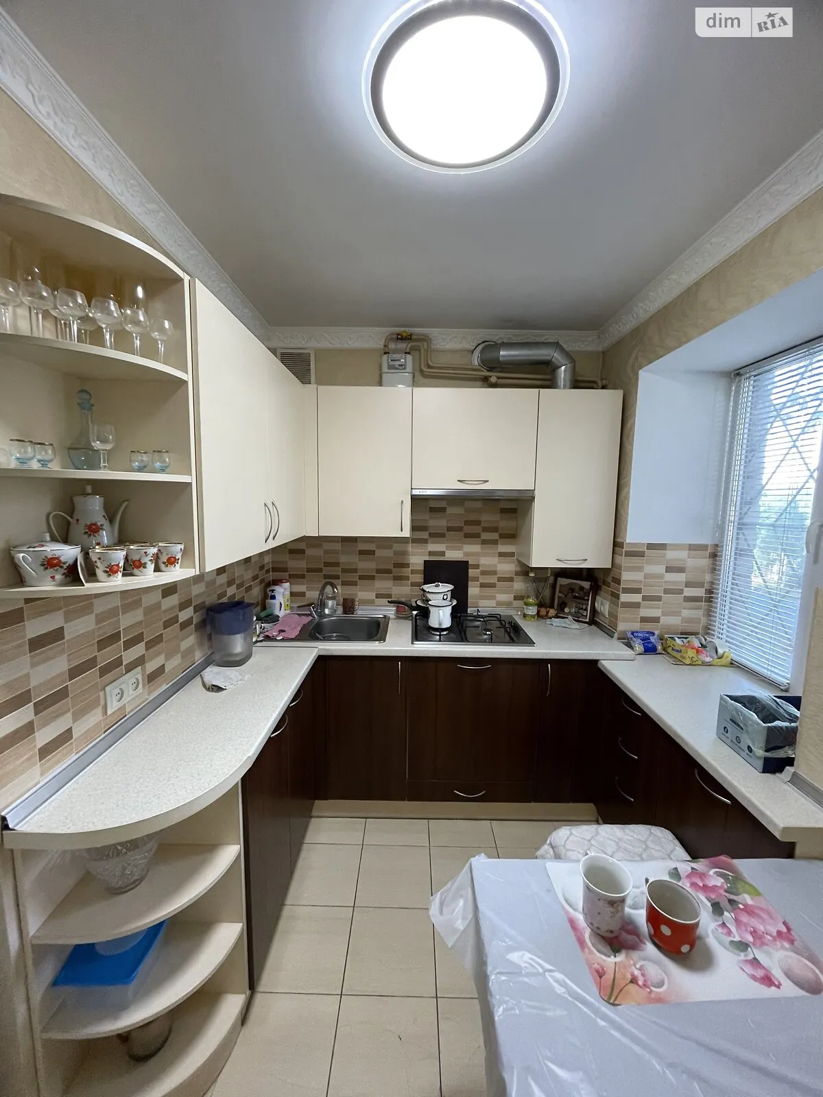 Продается 2-комнатная квартира 45 кв. м в Днепре, ул. Полигонная(Погребняка), 27 - фото 1