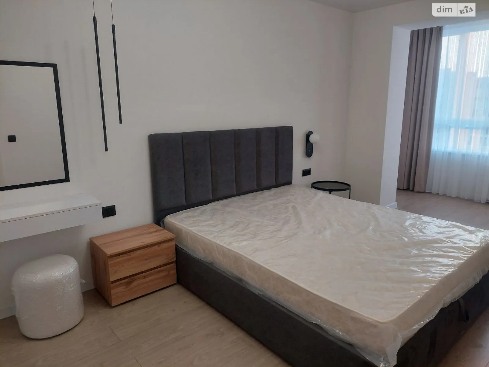 Продается 1-комнатная квартира 36 кв. м в Хмельницком, цена: 53000 $ - фото 1