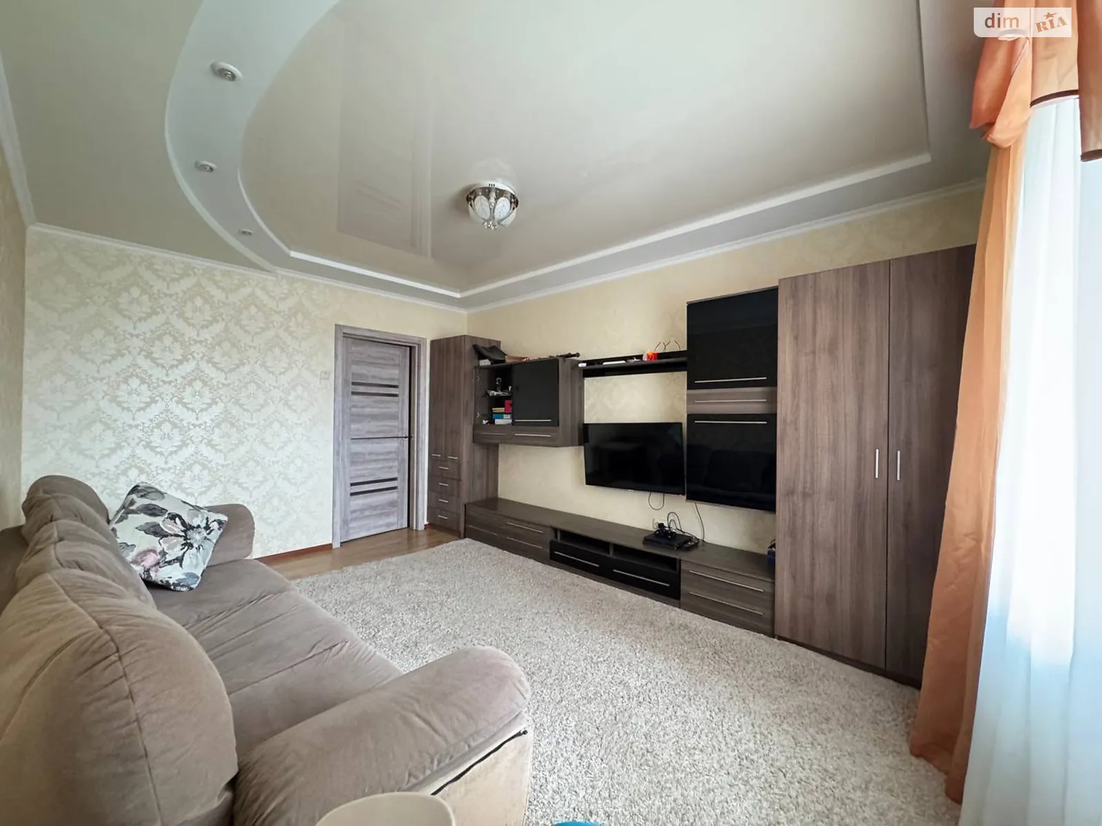 Продается 2-комнатная квартира 57.7 кв. м в Днепре, цена: 48000 $ - фото 1