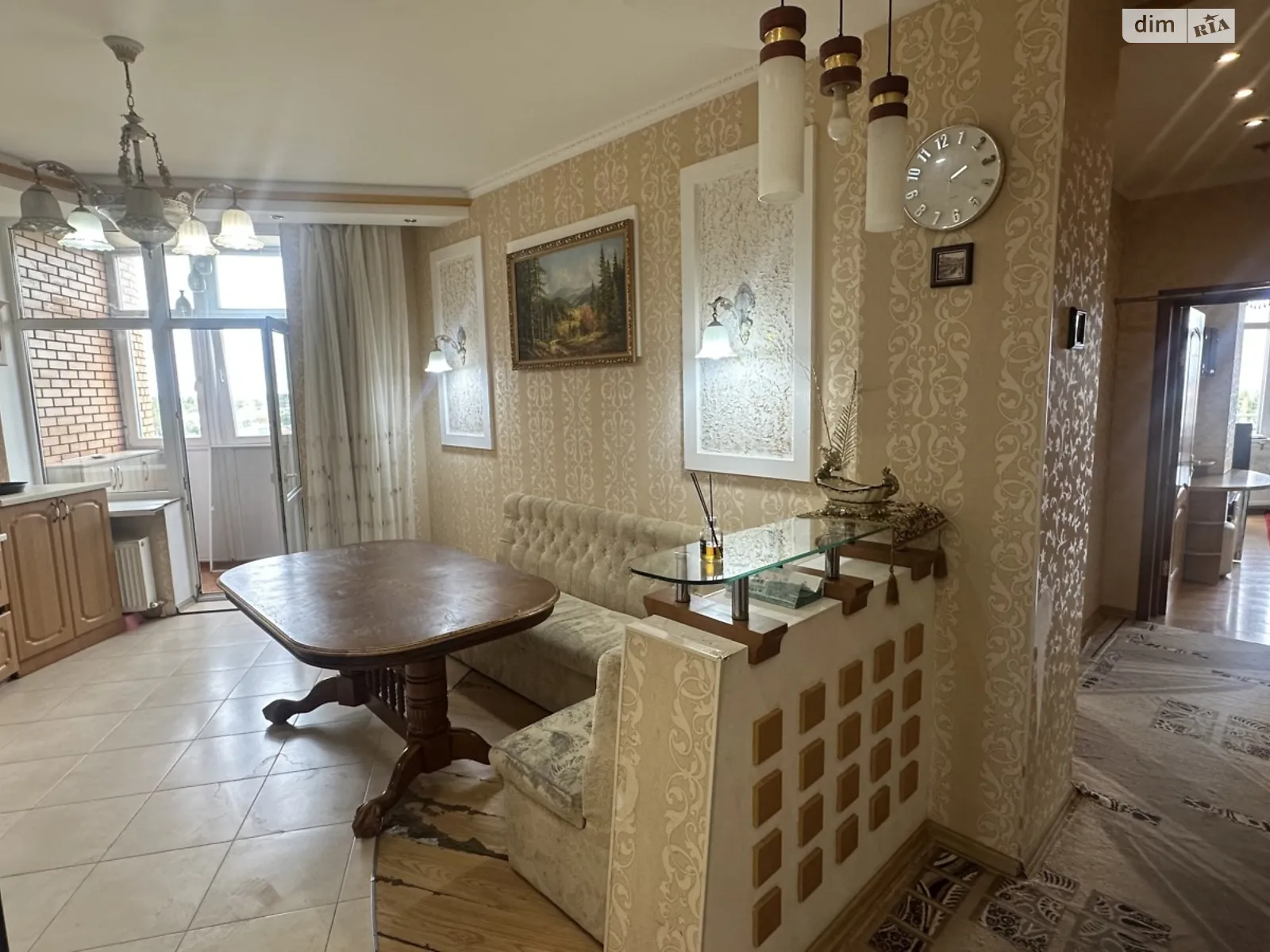 Продается 2-комнатная квартира 81 кв. м в Одессе, ул. Инглези - фото 1