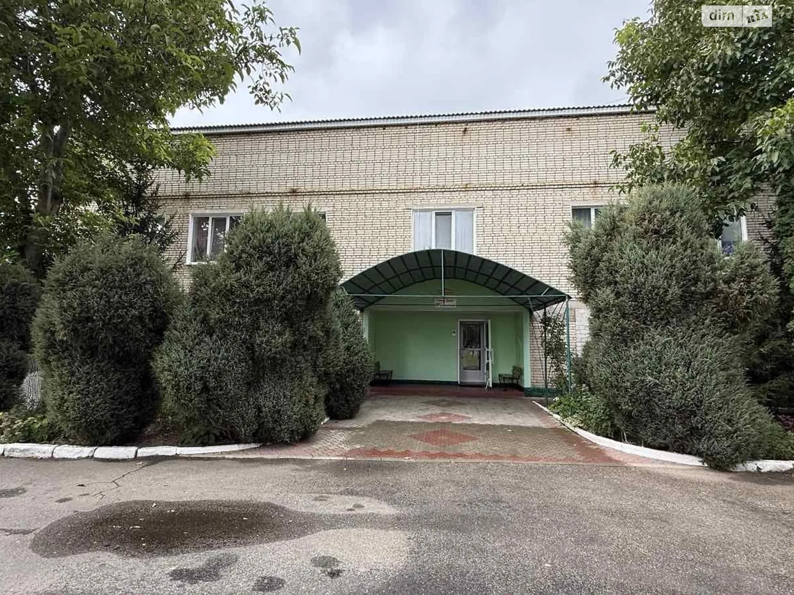 пер. 1 Коцюбинского, 41А Могилев-Подольский, цена: 260000 $ - фото 1