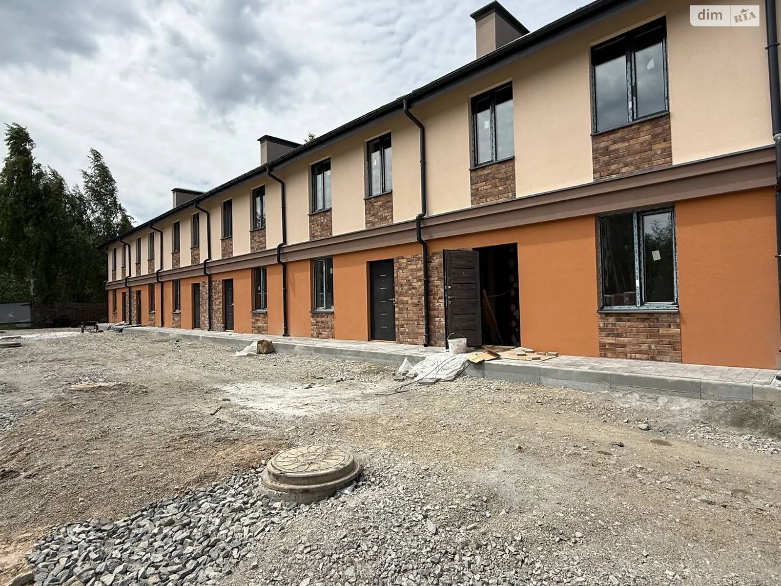 ул. Ворзельская Ворзель ЖК Vorzel Eco Park, цена: 54000 $ - фото 1