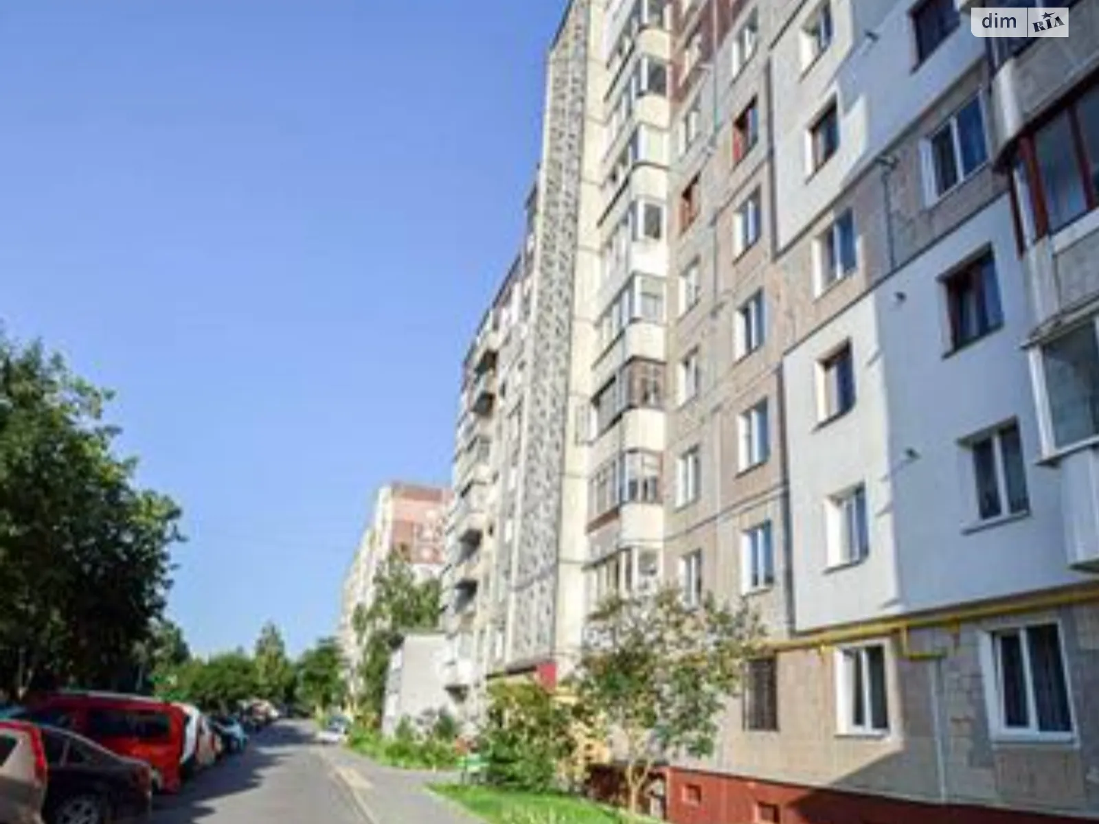 2-комнатная квартира 52 кв. м в Тернополе, цена: 51000 $ - фото 1