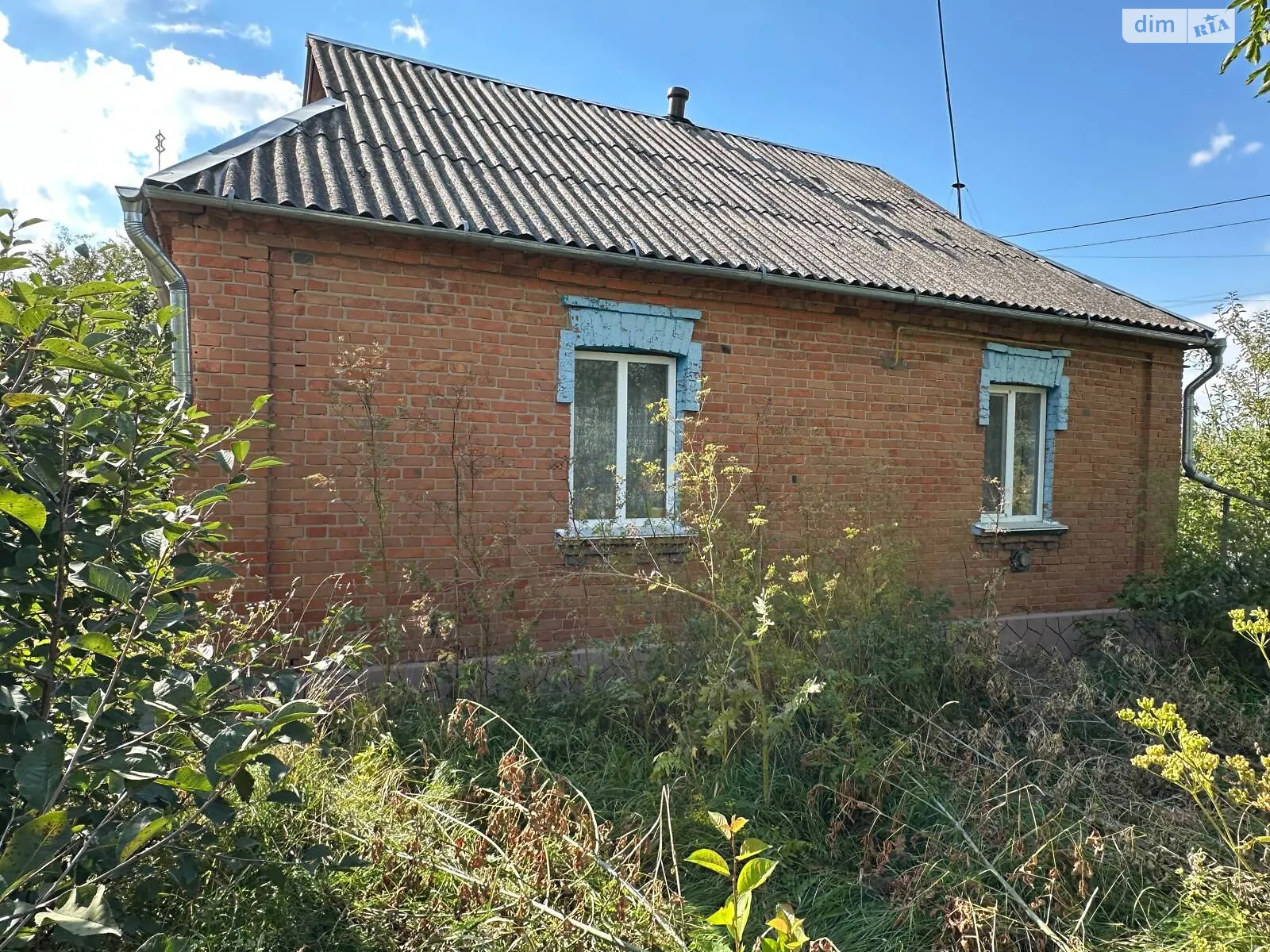 Продается одноэтажный дом 68 кв. м с беседкой, цена: 25000 $ - фото 1