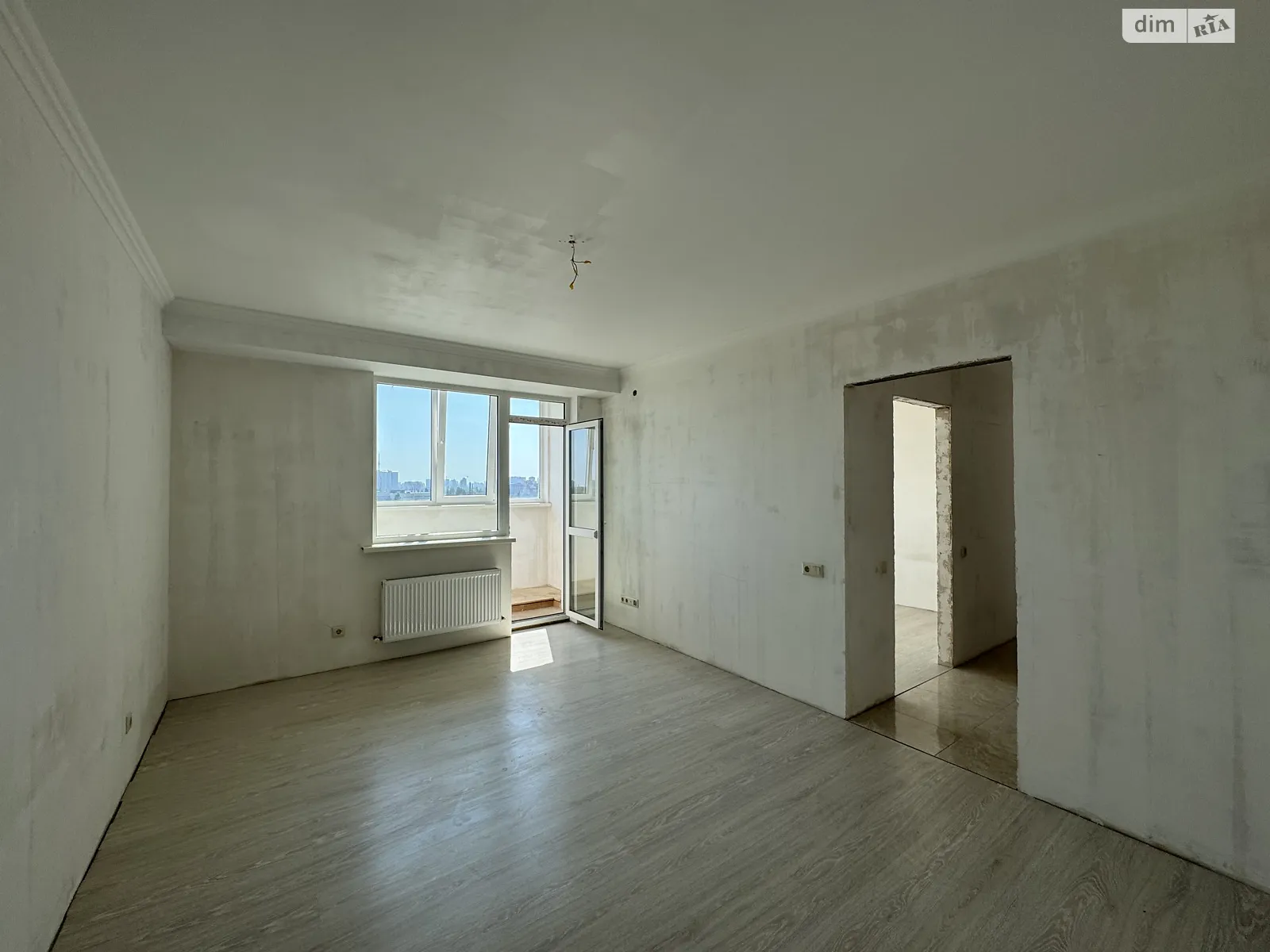 Продается 2-комнатная квартира 54 кв. м в Одессе, ул. Прохоровская, 39 - фото 1