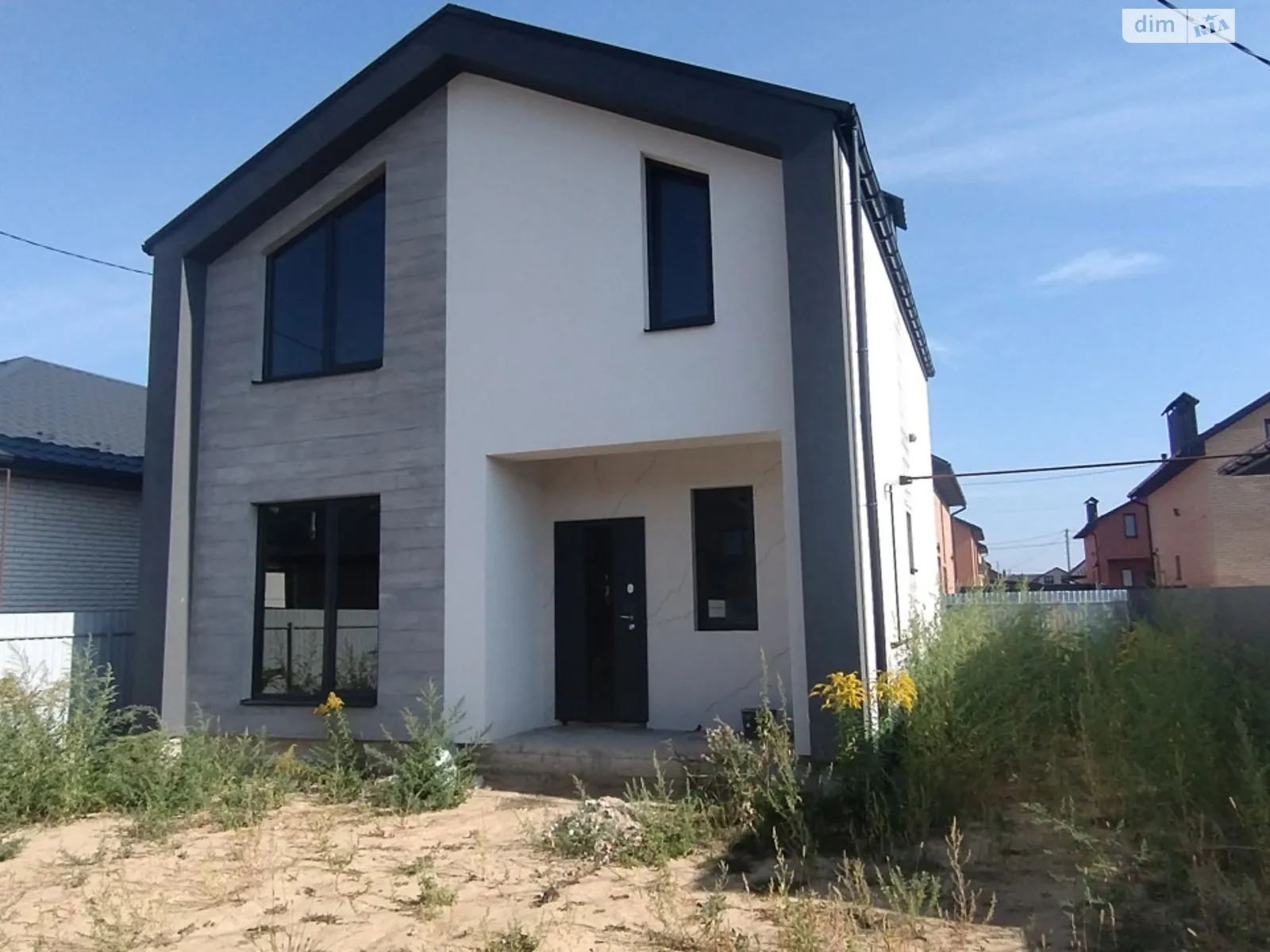 Продается дом на 2 этажа 125 кв. м с мебелью, цена: 95000 $ - фото 1