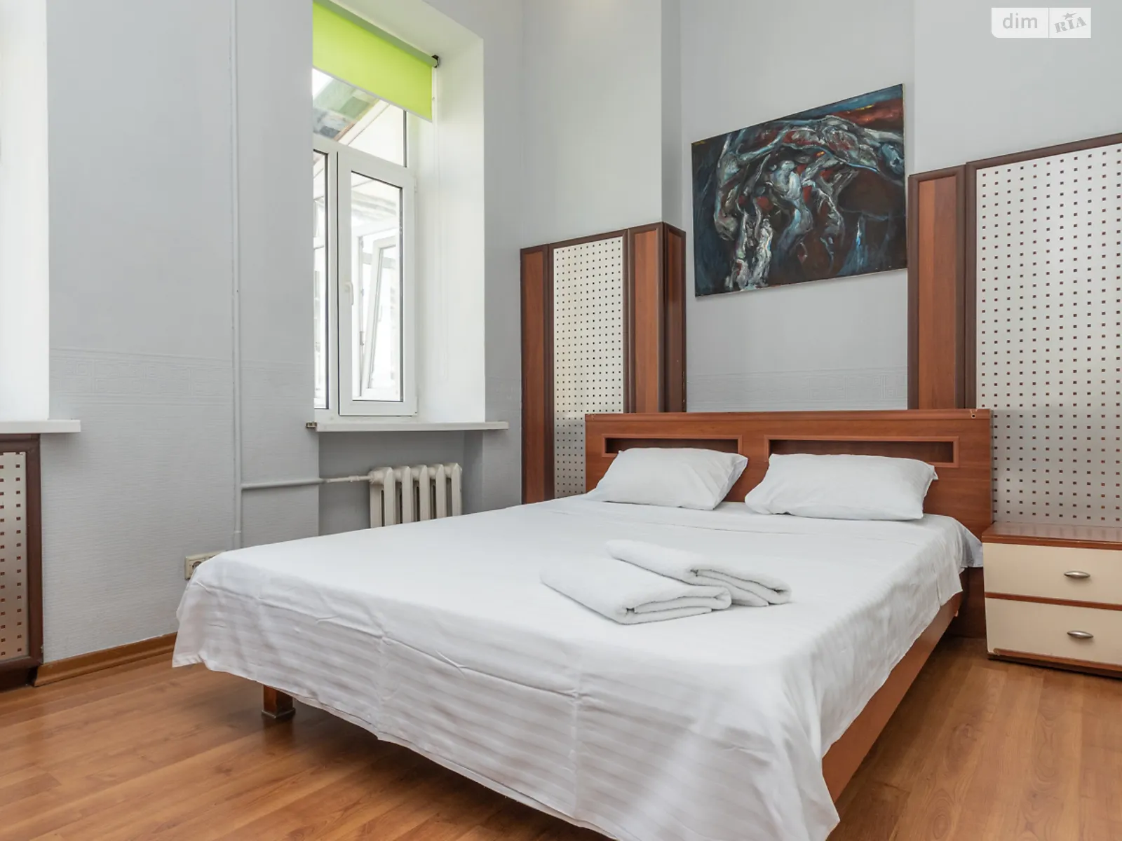 Сдается в аренду 3-комнатная квартира 80 кв. м в Киеве, ул. Малая Житомирская, 5 - фото 1