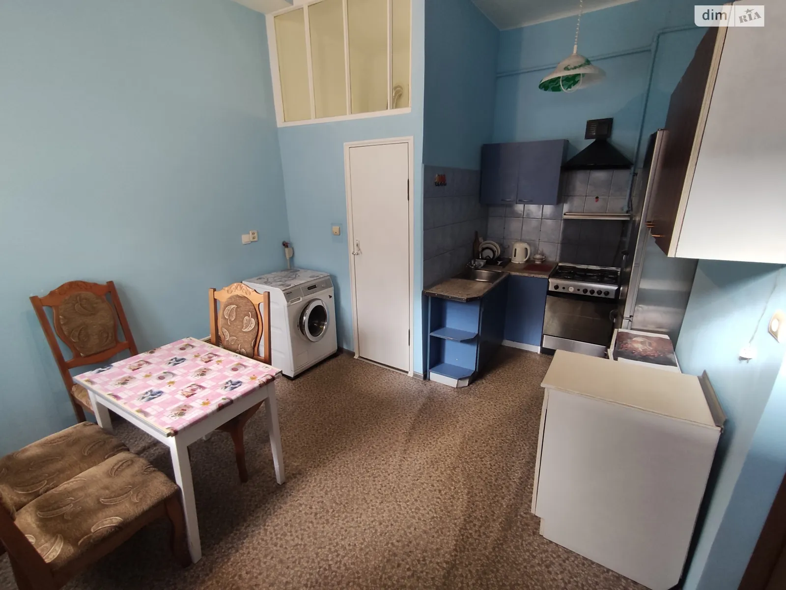 Здається в оренду 1-кімнатна квартира 37.7 кв. м у Львові, вул. Дорошенка Петра, 60 - фото 1