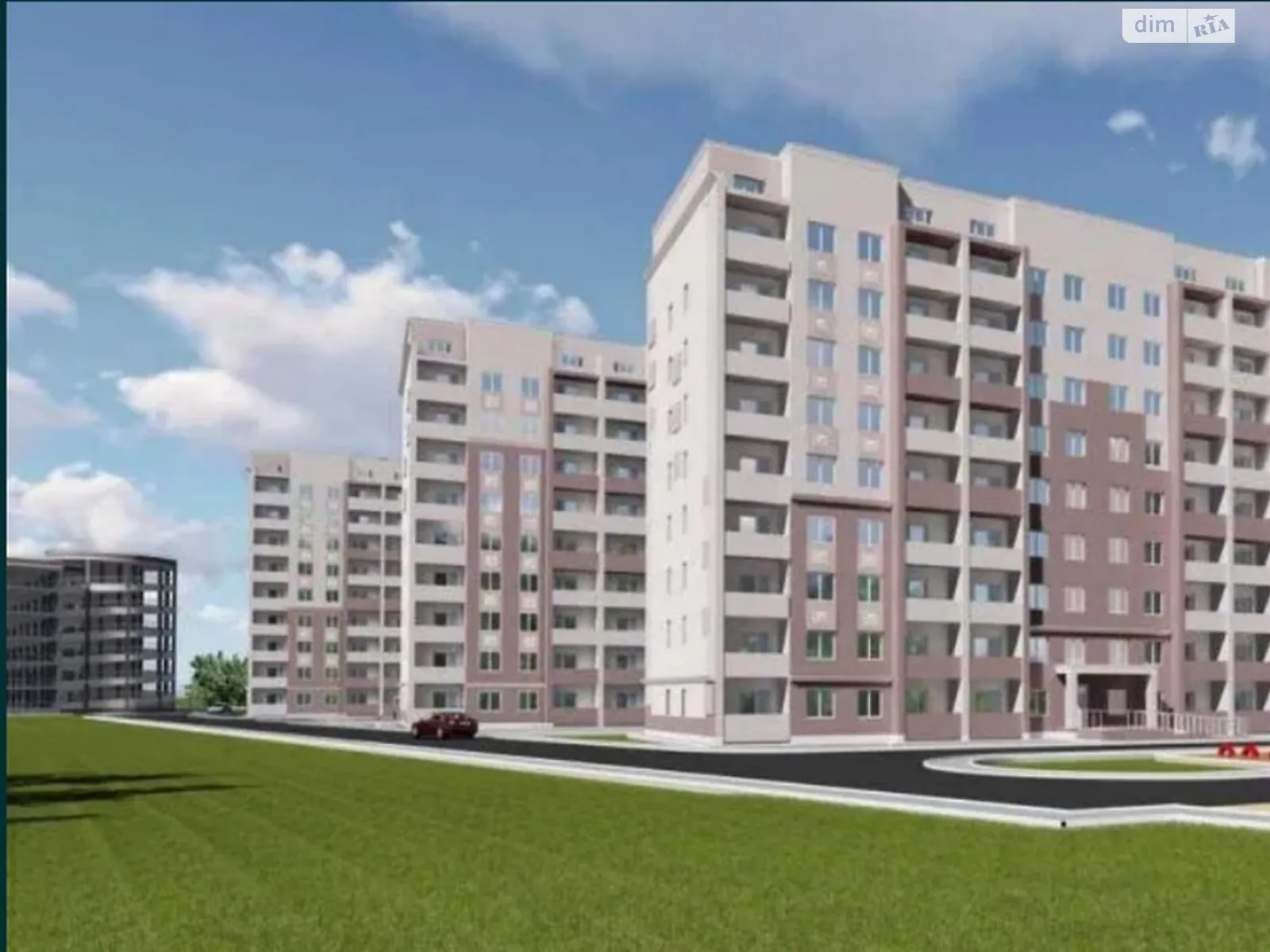 Продается 1-комнатная квартира 42 кв. м в Харькове, ул. Академика Барабашова, 14А - фото 1