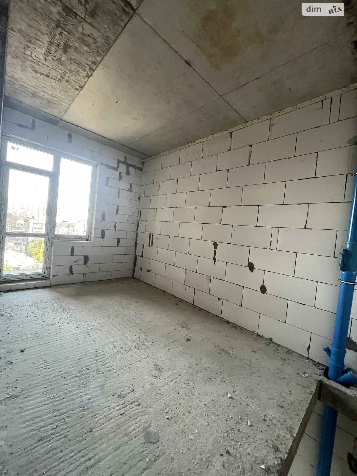 Продается 1-комнатная квартира 47.23 кв. м в Одессе, ул. Косвенная - фото 1