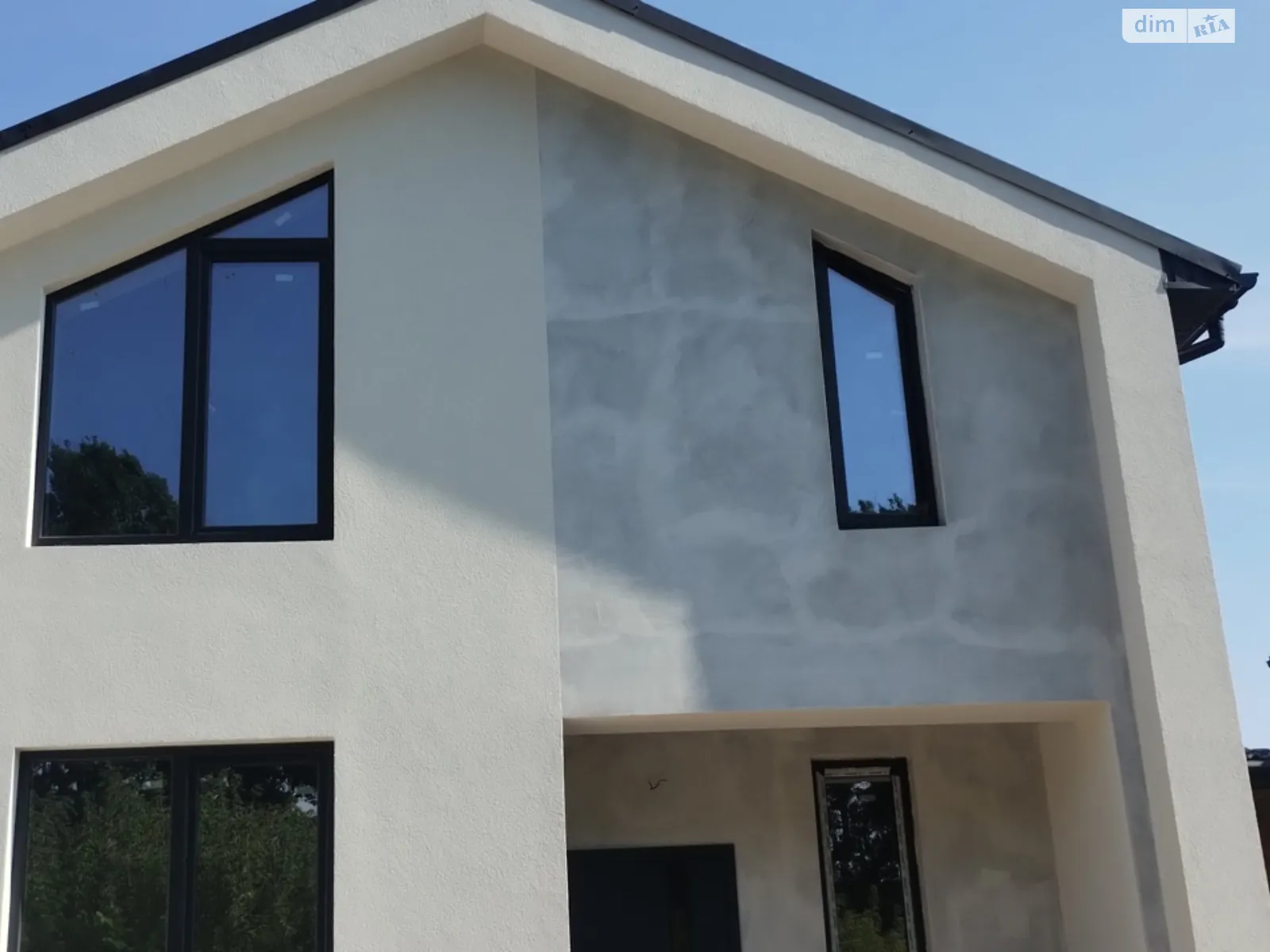 Продается дом на 2 этажа 125 кв. м с беседкой, цена: 100000 $ - фото 1