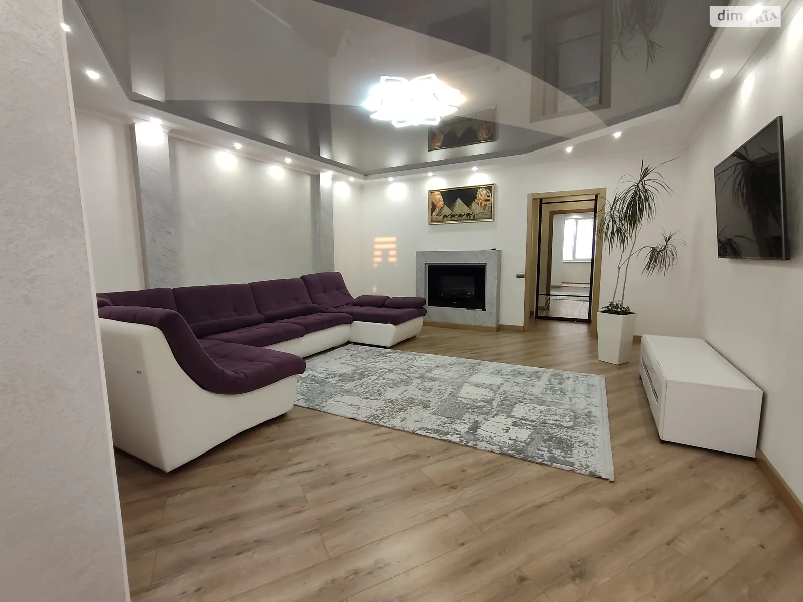 Продается 2-комнатная квартира 82.1 кв. м в Виннице, ул. Киевская - фото 1