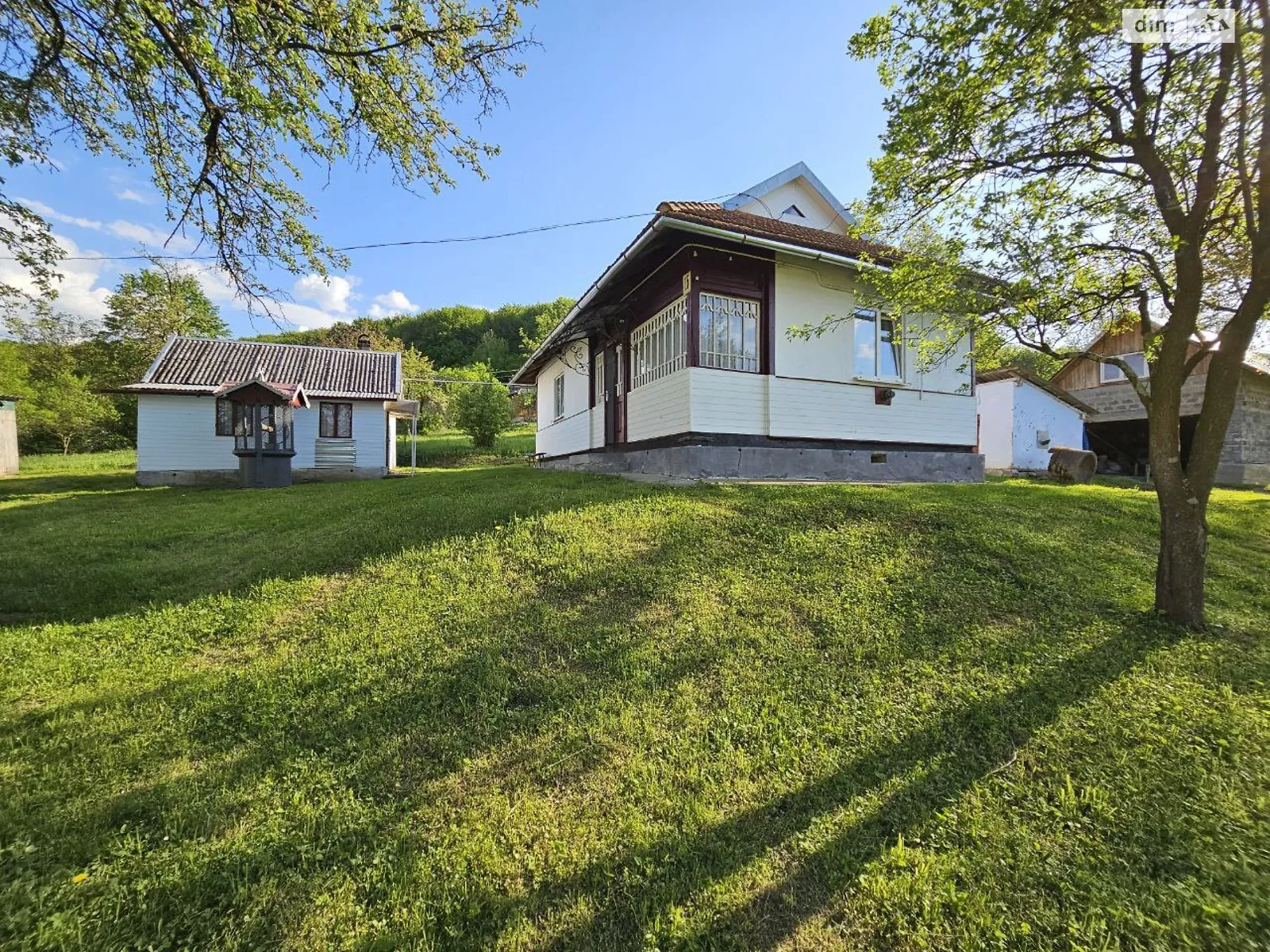 вулиця Лісова Яблонов (Косов), цена: 28000 $ - фото 1