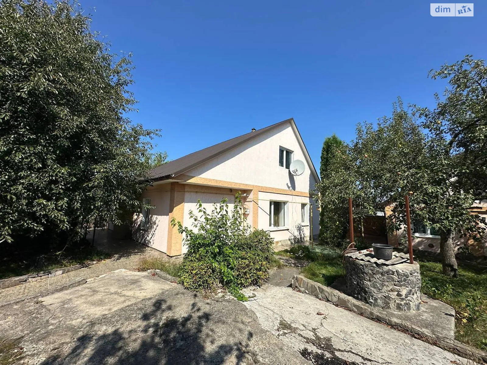 Продается одноэтажный дом 82 кв. м с террасой, цена: 85000 $ - фото 1
