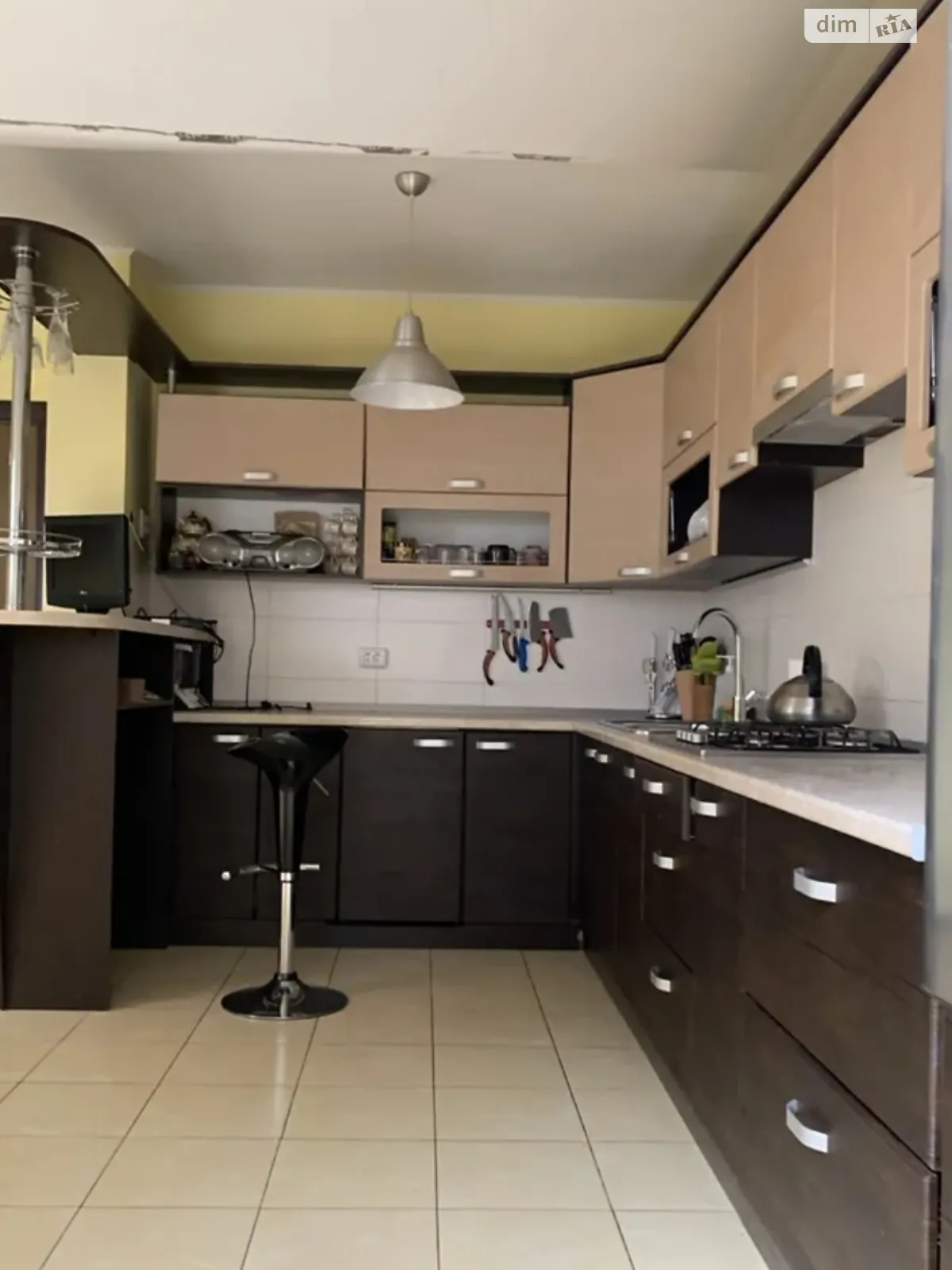 3-комнатная квартира 129 кв. м в Тернополе, цена: 90000 $ - фото 1