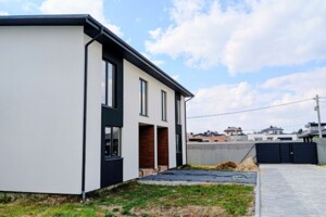 Продажа таунхауса, Ровно, р‑н. Автовокзал, Киевская улица