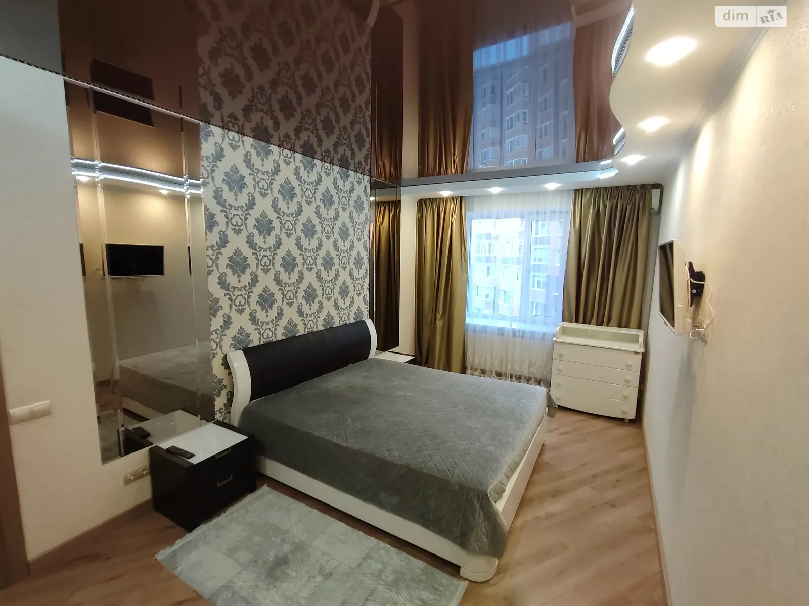 вул. Київська Київська Вінниця ЖК Набережний Квартал, цена: 130000 $ - фото 1