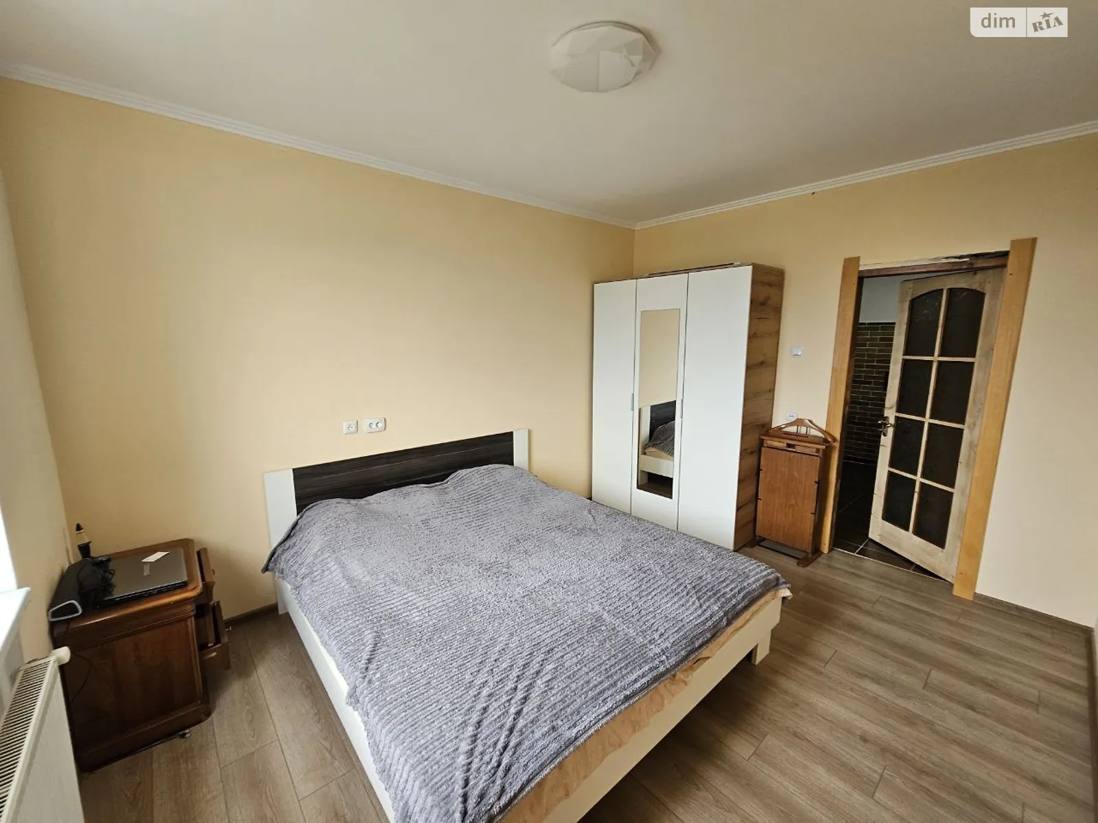 Продается 3-комнатная квартира 73.8 кв. м в Коломые, ул. Николая Леонтовича - фото 1