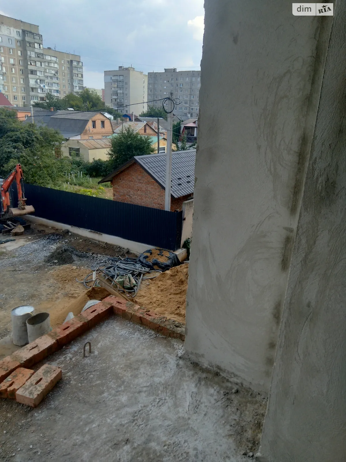 Продается 1-комнатная квартира 48.7 кв. м в Виннице, ул. Академика Заболотного, 11 - фото 1