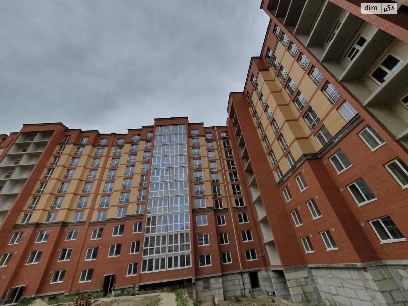 3-комнатная квартира 94.5 кв. м в Тернополе, цена: 70000 $ - фото 1