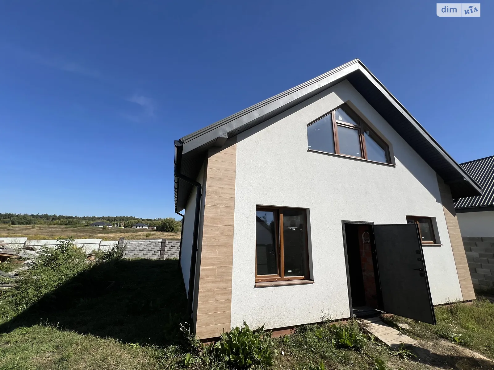 ул. Европейская Михайловка-Рубежовка (Ирпень), цена: 85000 $ - фото 1