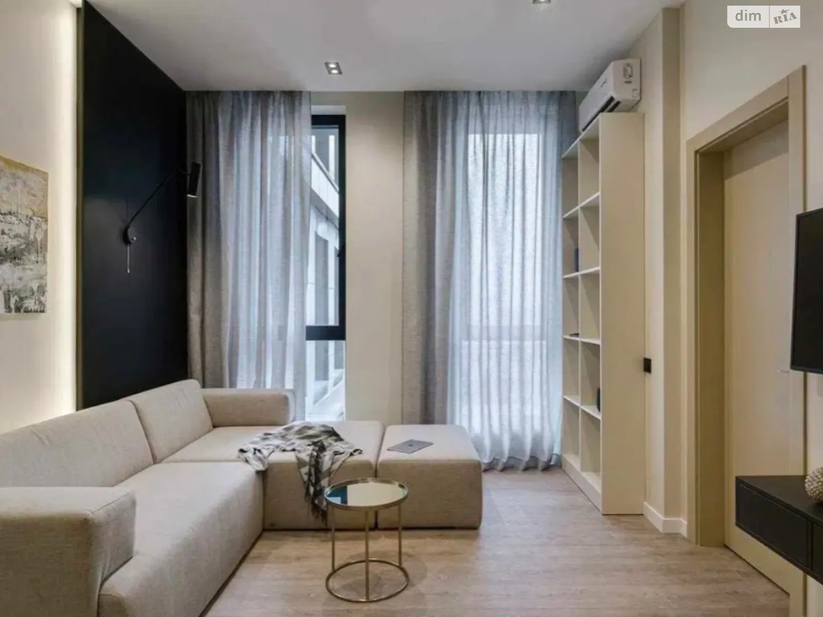 Сдается в аренду 2-комнатная квартира 50 кв. м в Киеве, ул. Антоновича(Горького), 44 - фото 1