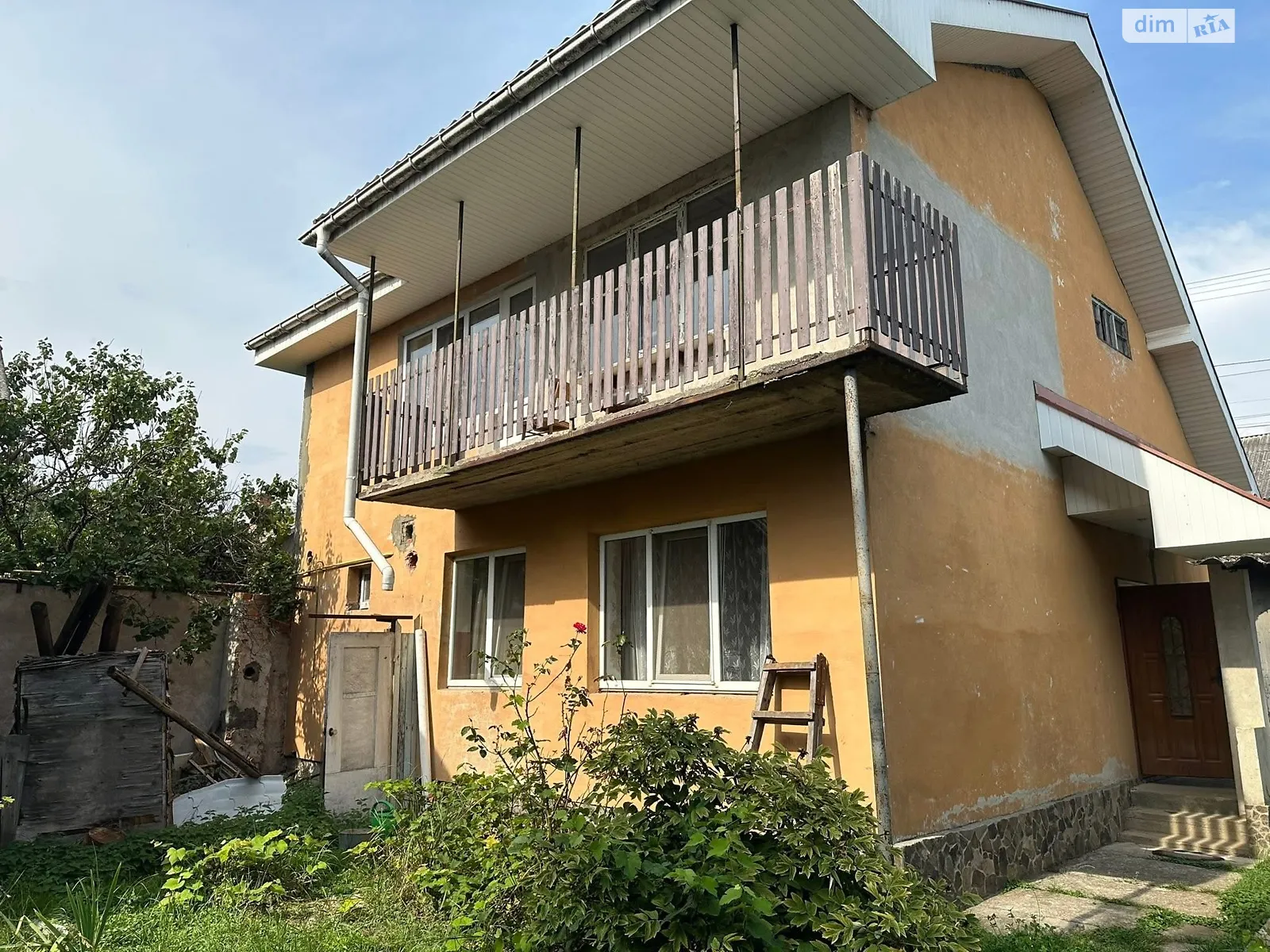 Продается дом на 2 этажа 104.6 кв. м с камином, цена: 75000 $ - фото 1