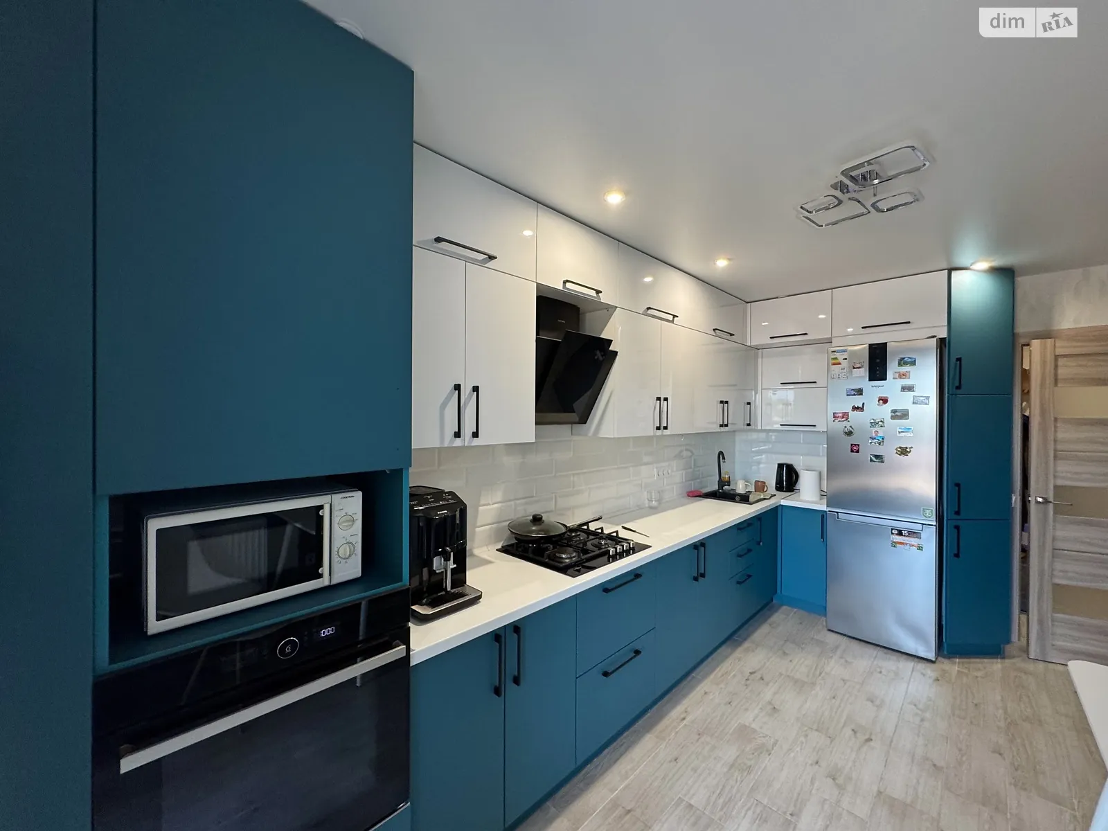 Продается 1-комнатная квартира 42.5 кв. м в Виннице, ул. Синеводская(Маяковского), 138В - фото 1